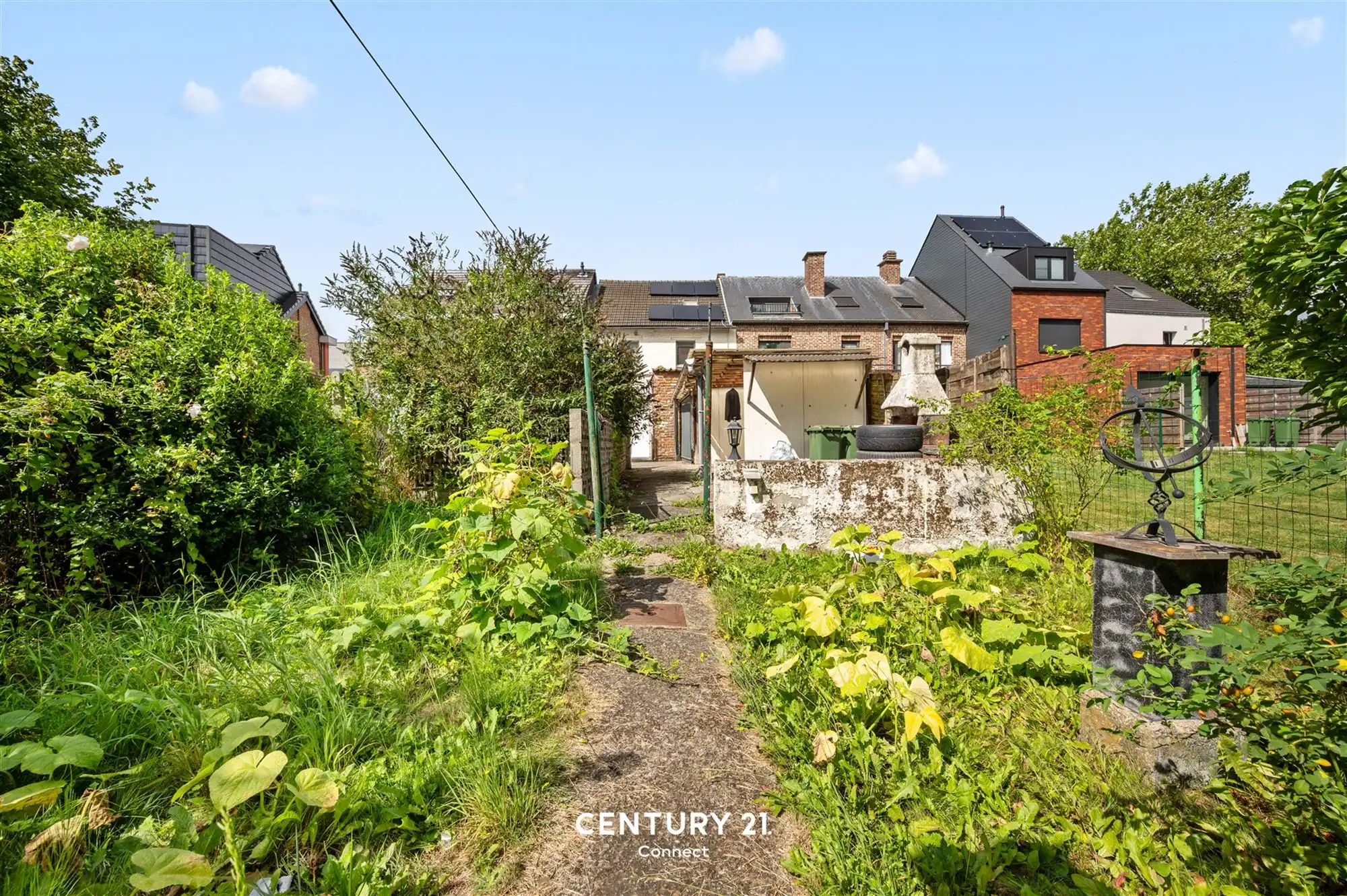 Ruime rijwoning te Heverlee foto 15