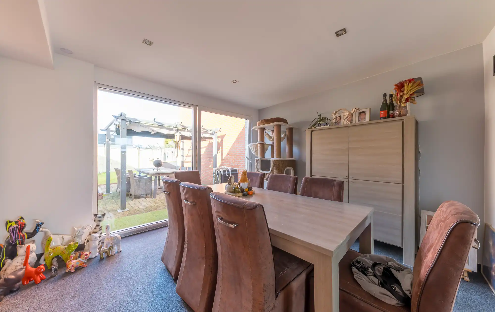 TE KOOP: 4-slaapkamerwoning op zeer gunstige locatie in Gerdingen foto 12