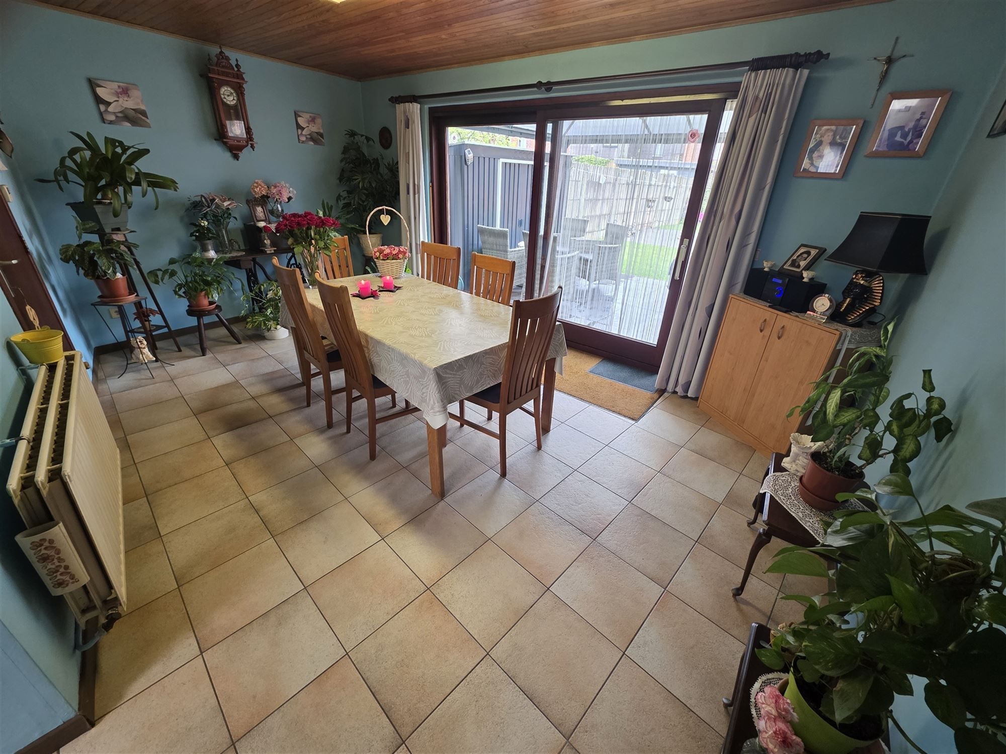 Woning met 3 à 5 slaapkamers, tuin en centrale ligging foto 10