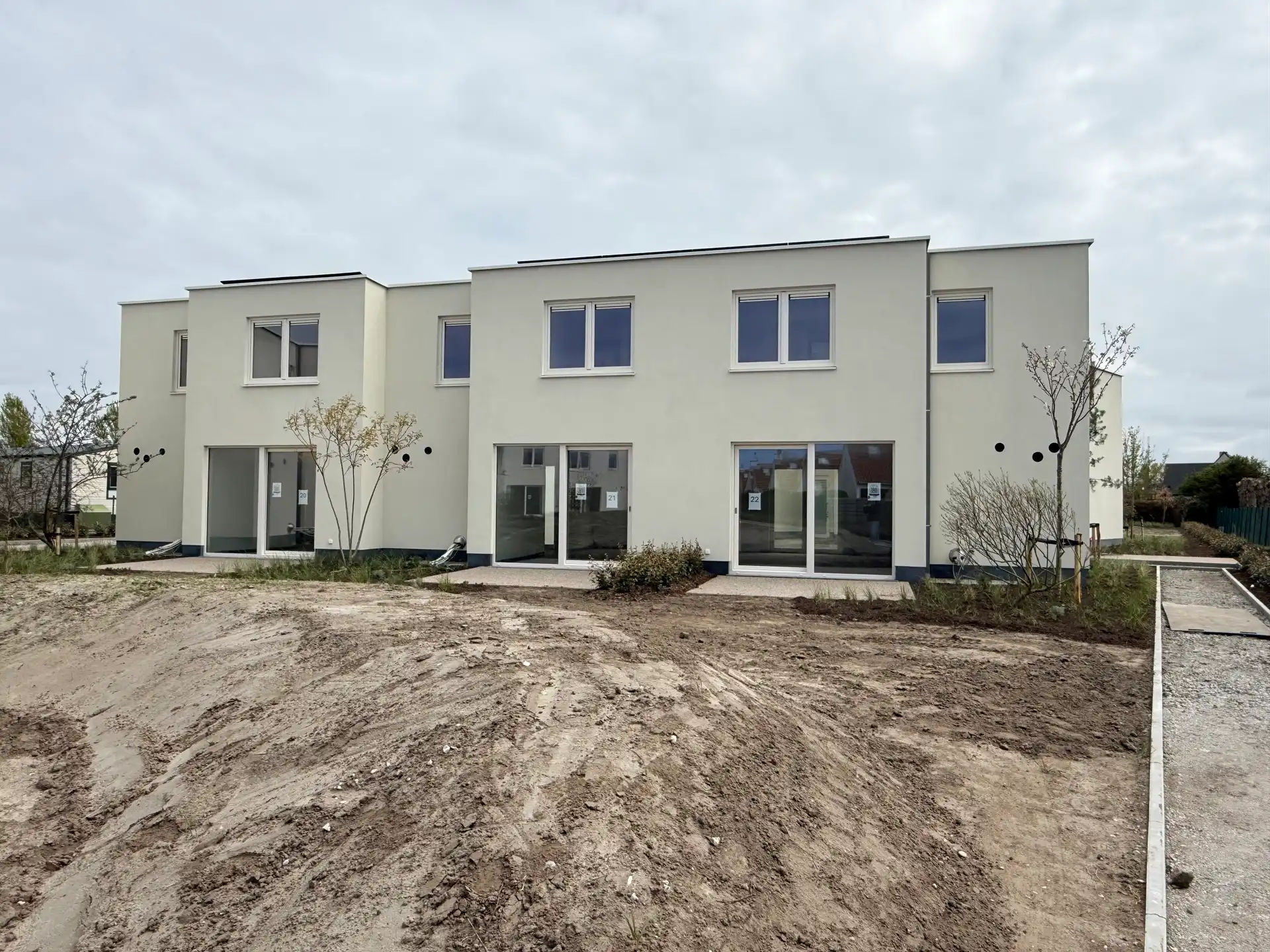 Instapklare vakantiewoningen, eigen gebruik of investering! foto 2
