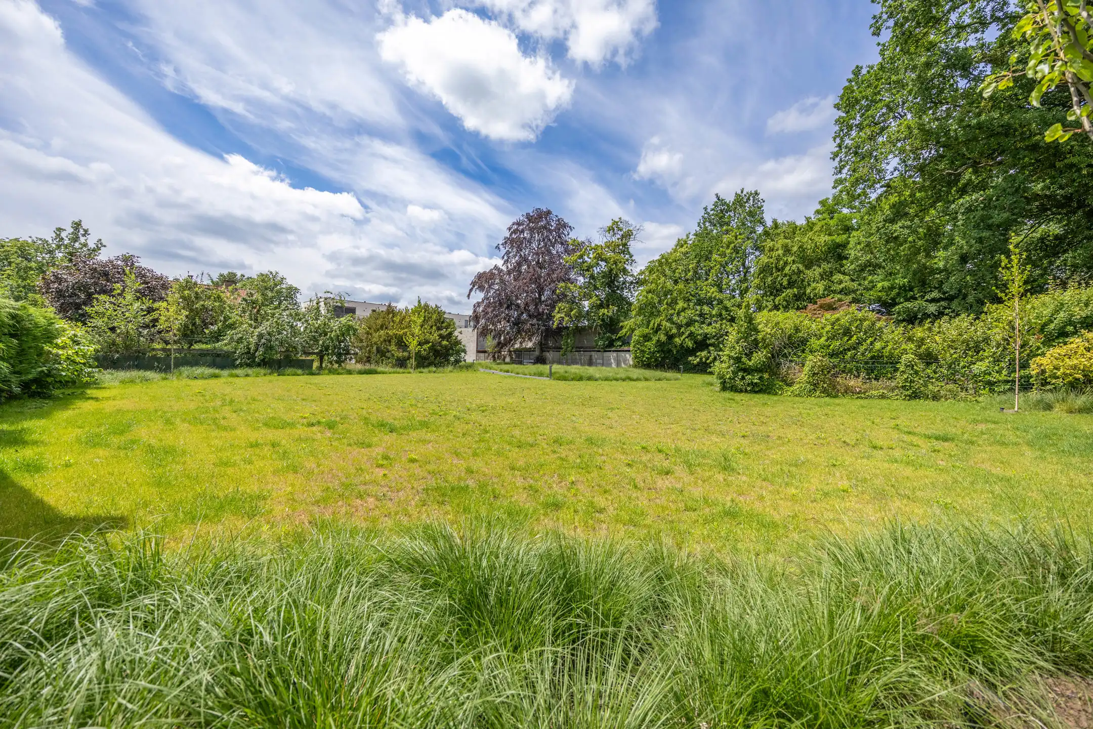 Stijlvol gelijkvloers appartement met tuin foto 26