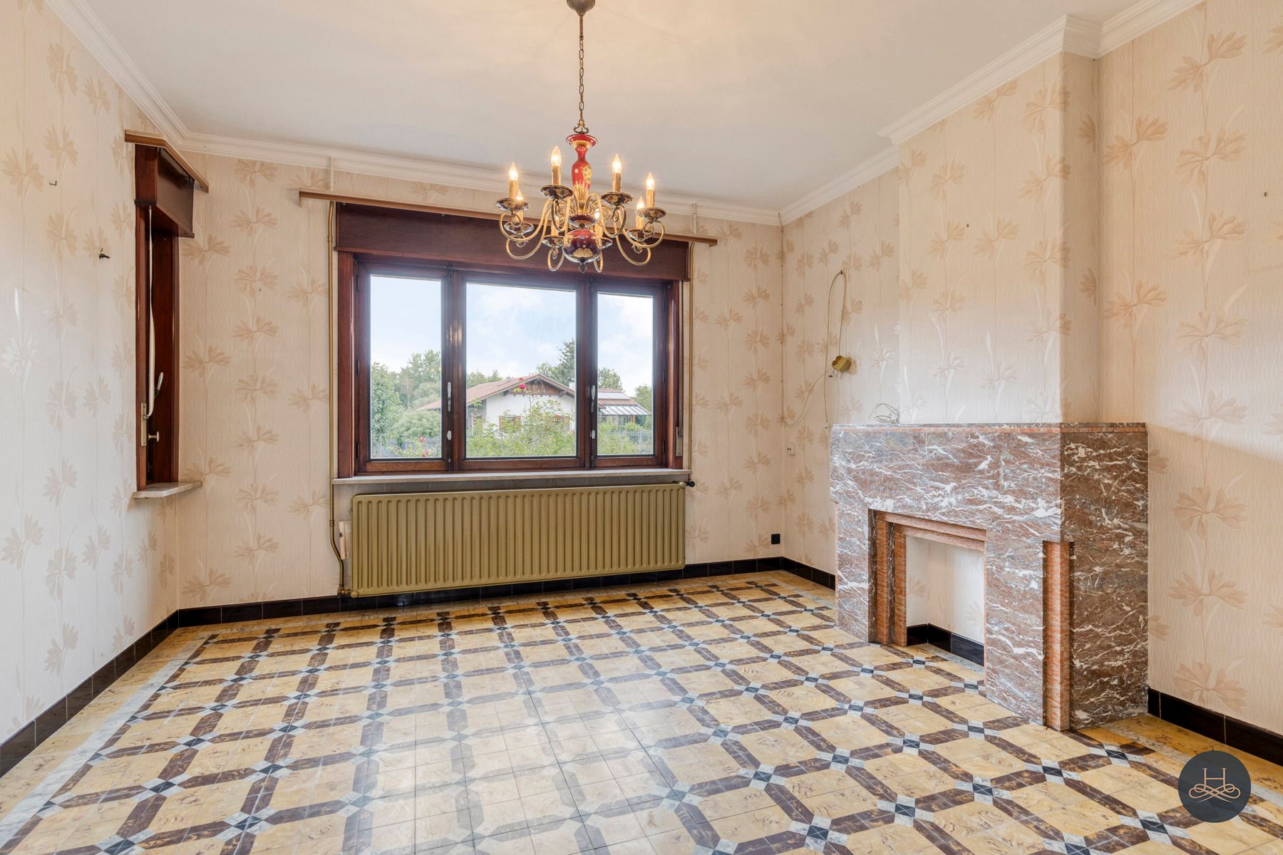 Karaktervolle woning met zeer veel mogelijkheden op 19a foto 6