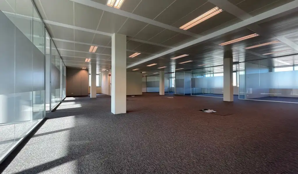 Kantoren te huur in modern kantoorgebouw "Bosuil" te Deurne foto 6