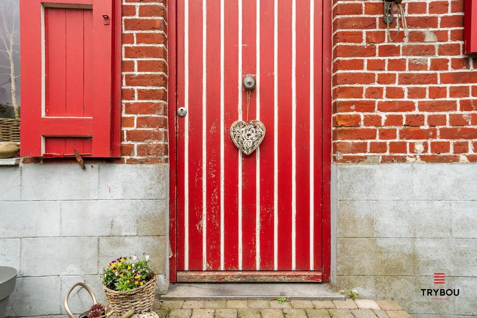 Charmante woning op prachtige locatie te Kortemark foto 4