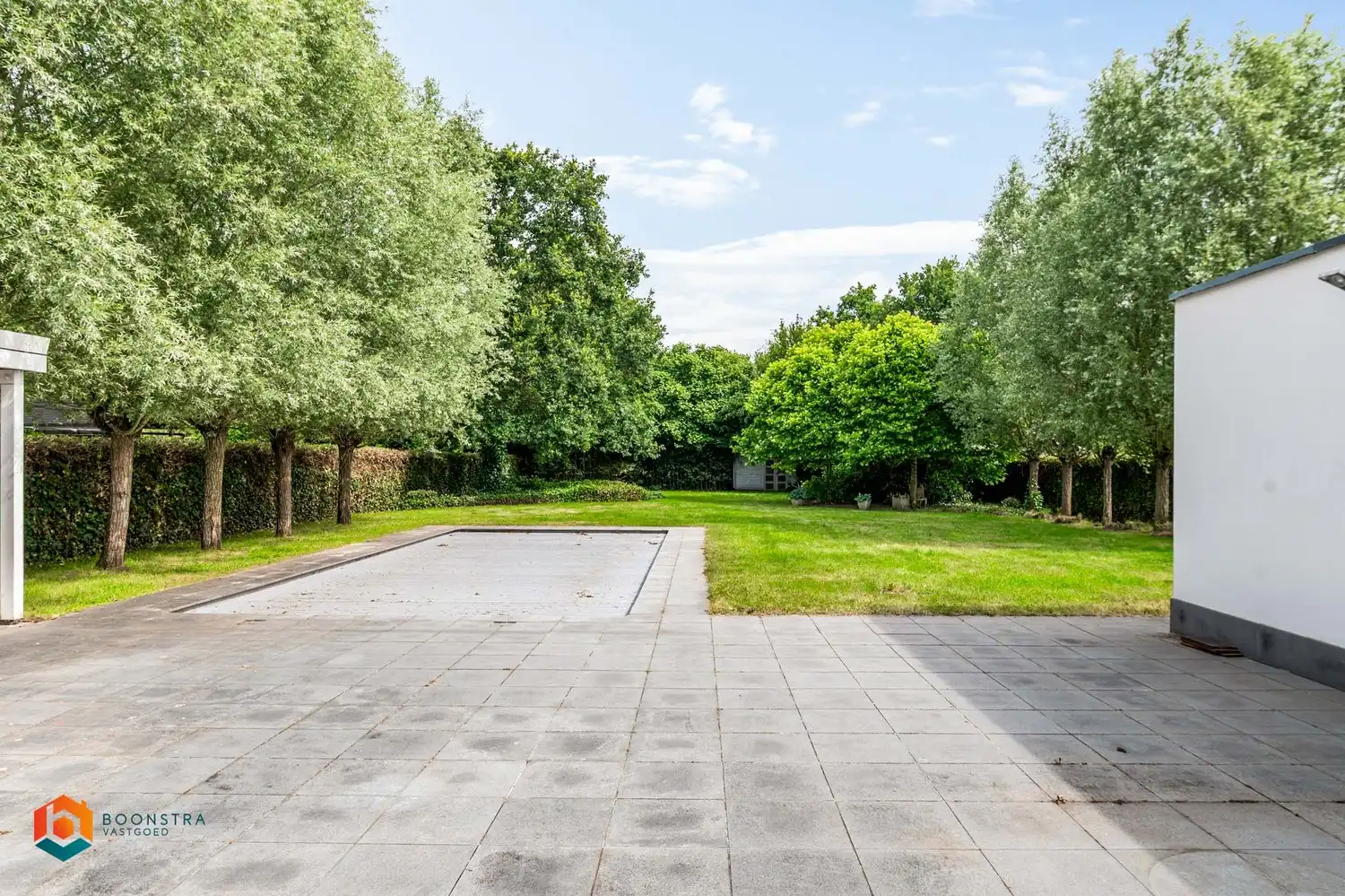 Woning met 3 slpkrs, tuin en zwembad foto 15