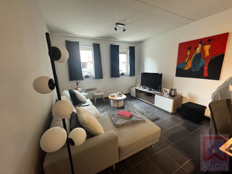 Leuk éénslaapkamer glvlappartement foto 3