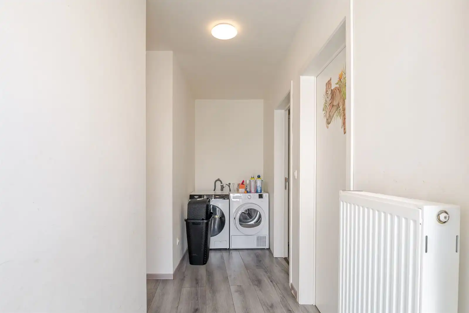 Huis foto 11