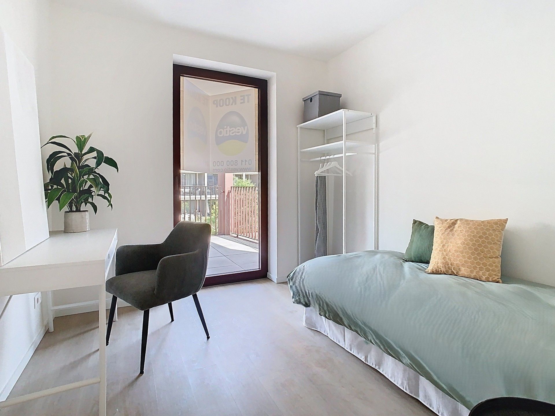 Klaver Appartement 2.6 foto 5