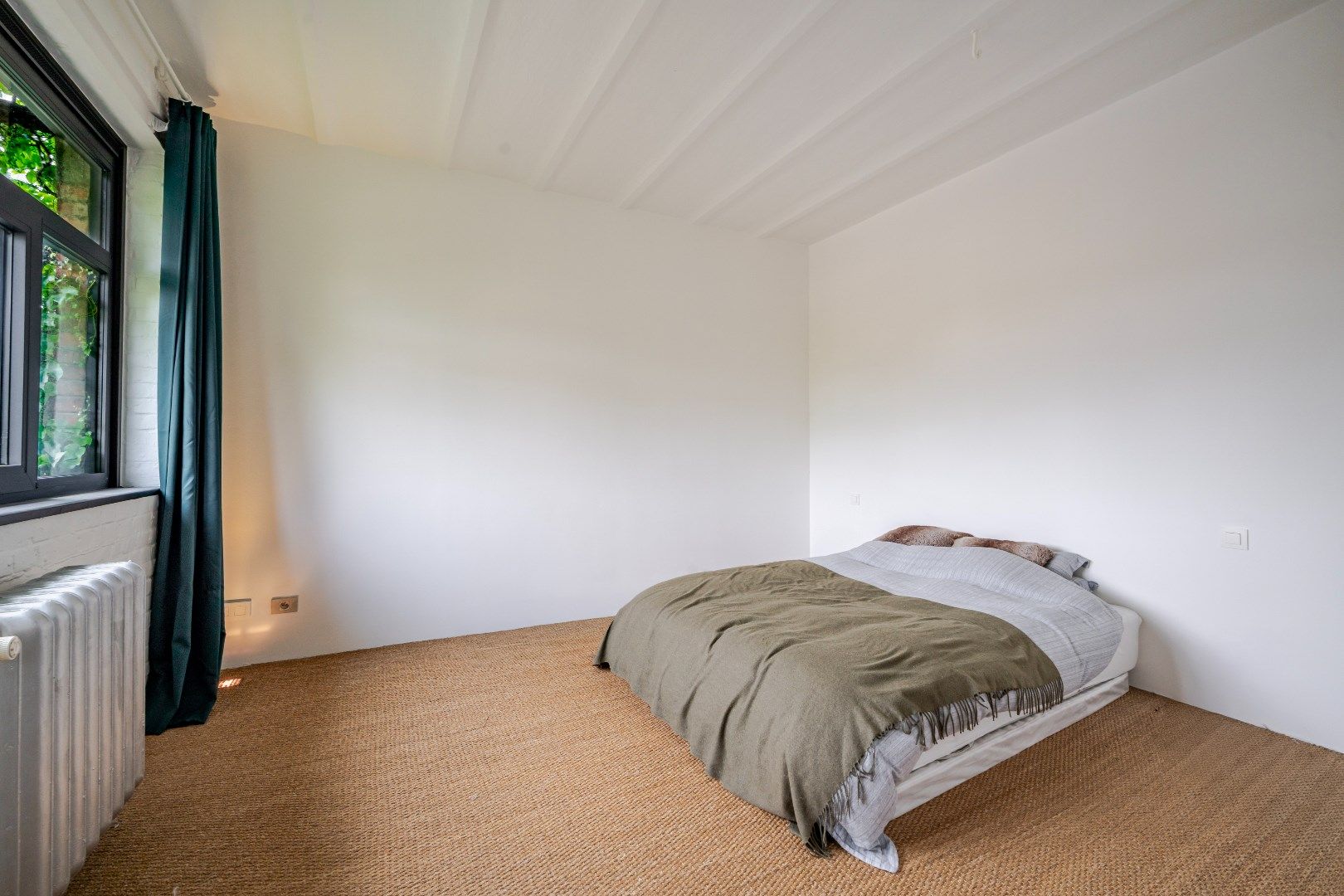 Prachtige 2-slpk loft in het historisch centrum foto 9