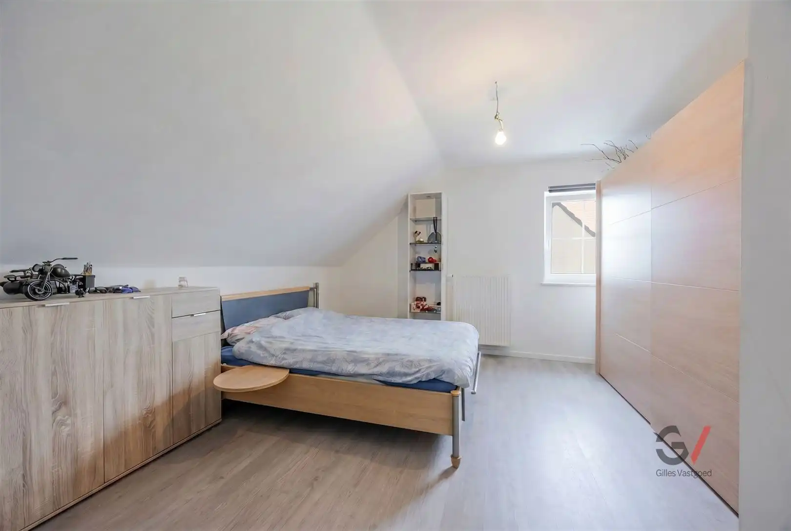 Instapklare woning in doodlopende straat in Herent foto 10