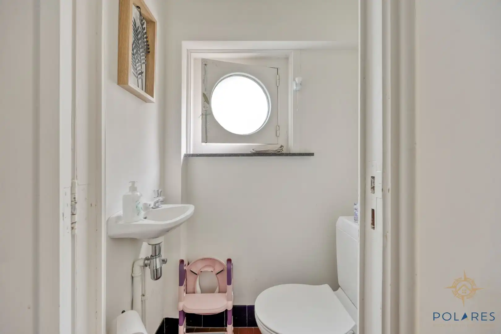 Knappe art-deco woning in Tienen foto 11