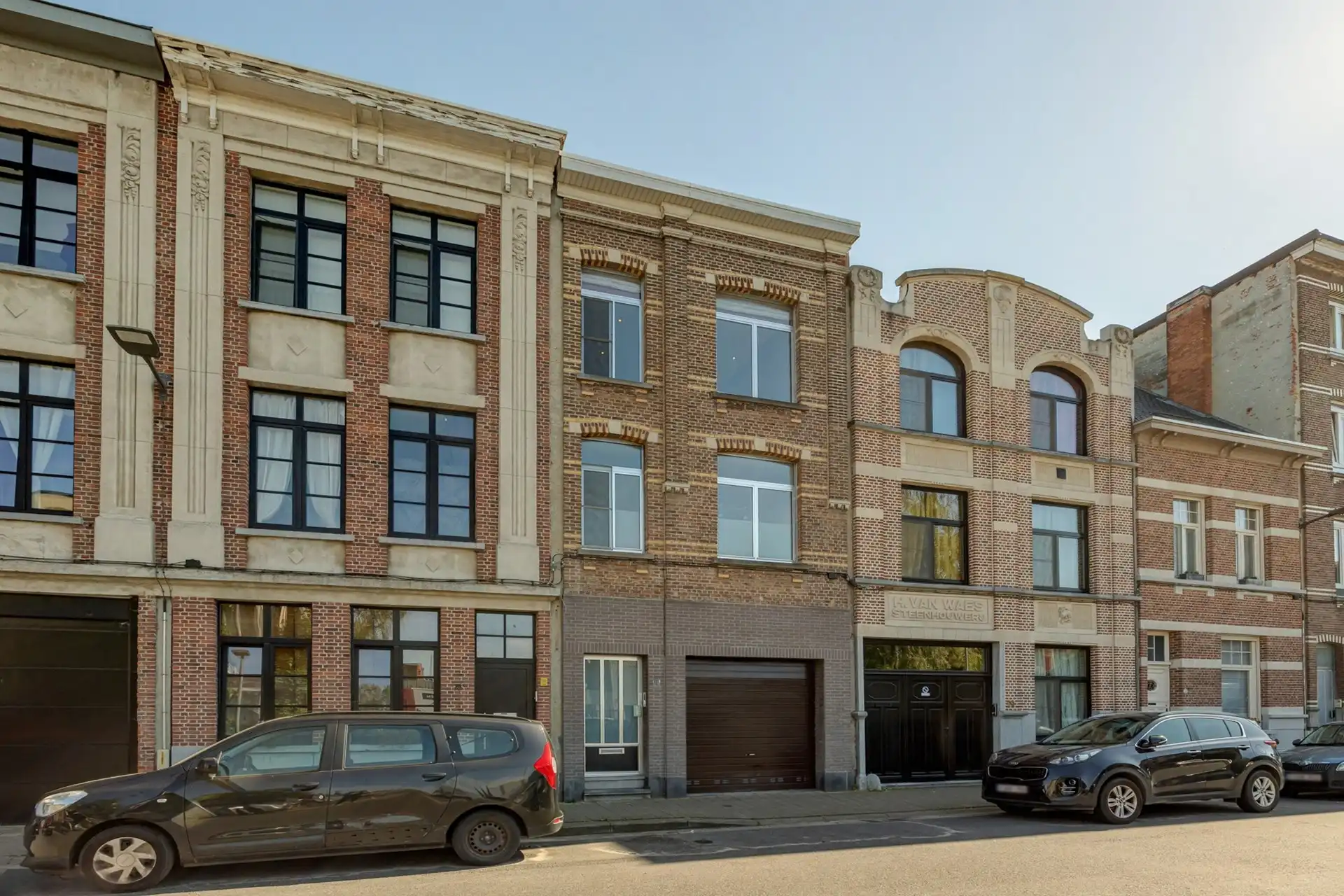 Instapklare woning met 3 slpk, zuidgerichte tuin en atelier foto 40