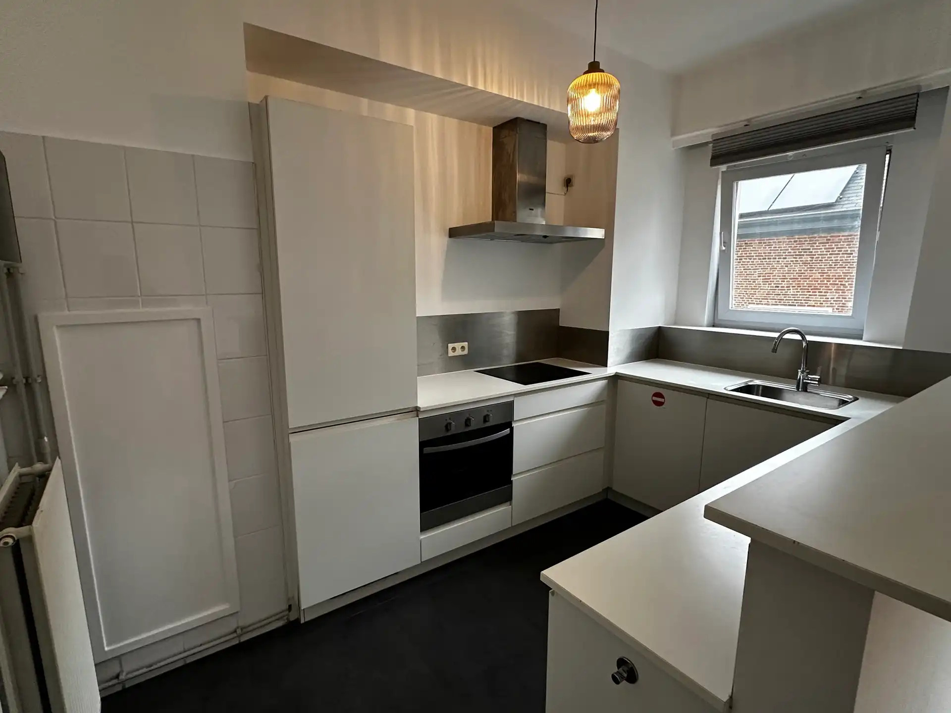 Charmant 1-slaapkamerappartement op toplocatie foto 6