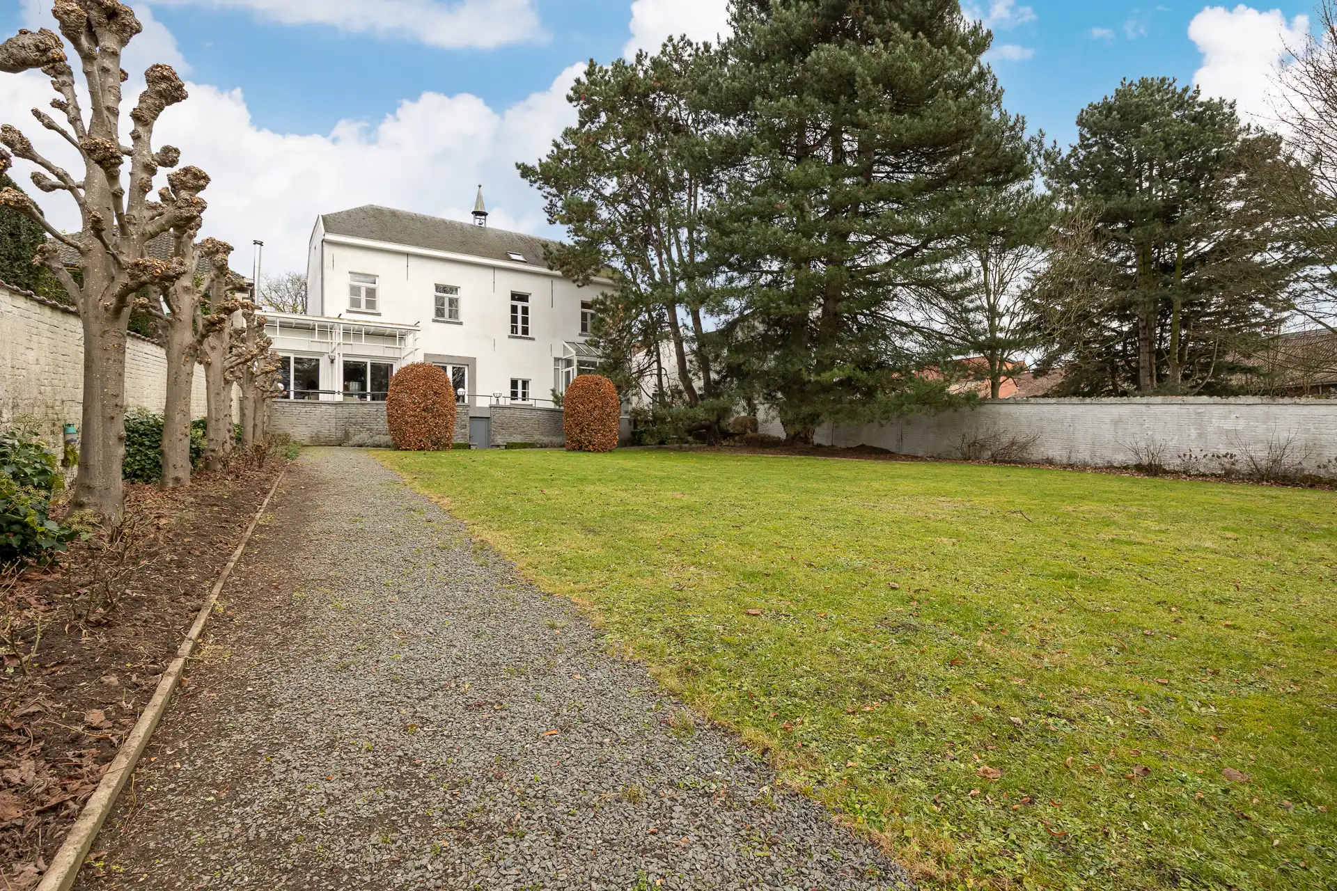 Prachtige, exclusieve burgerwoning in het centrum van Meise foto 13