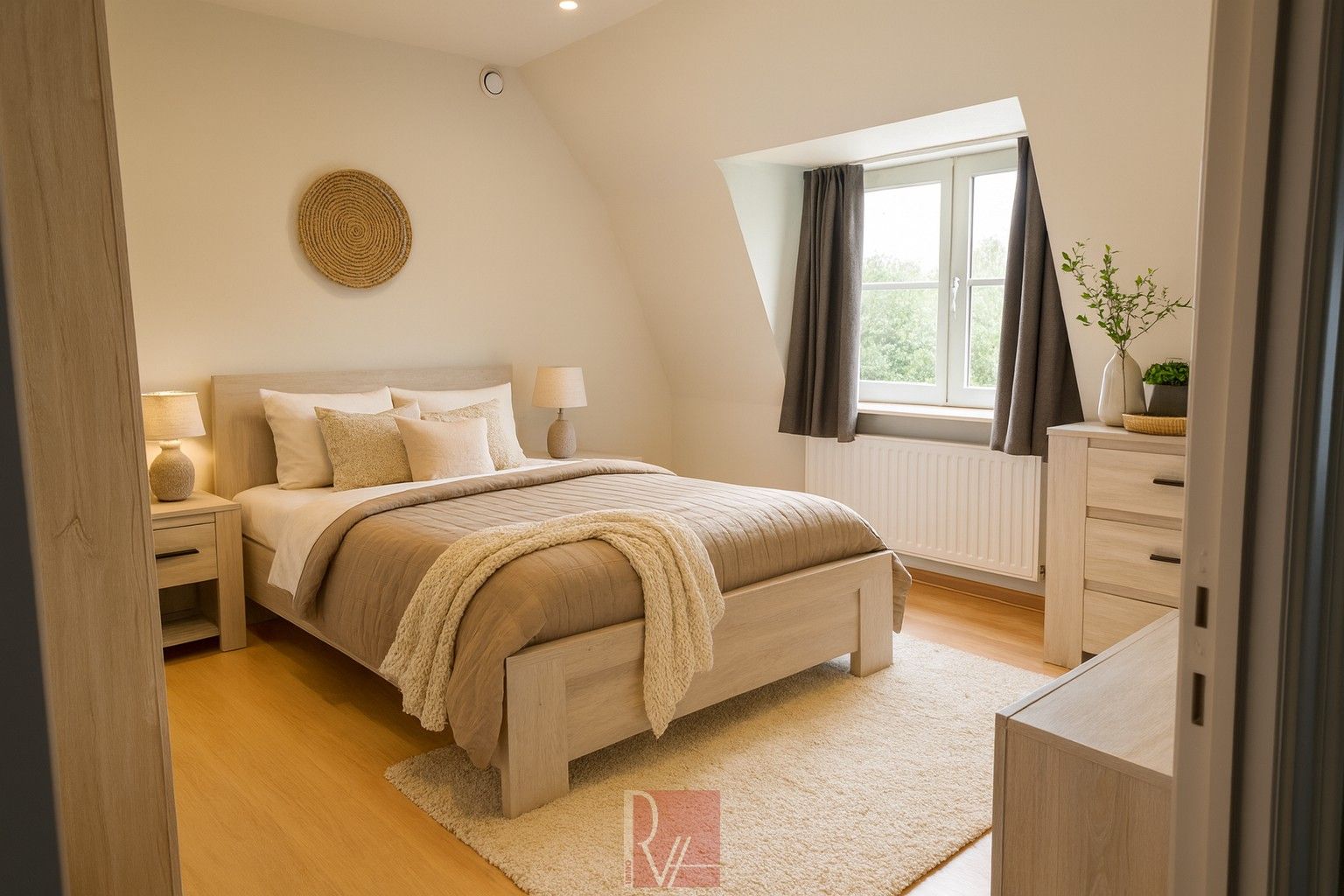 Ruime instapklare woning te koop in Aarsele (Tielt) foto 17