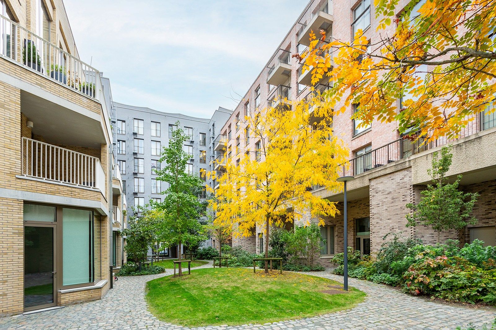 Modern wonen in de Cadixwijk foto 19
