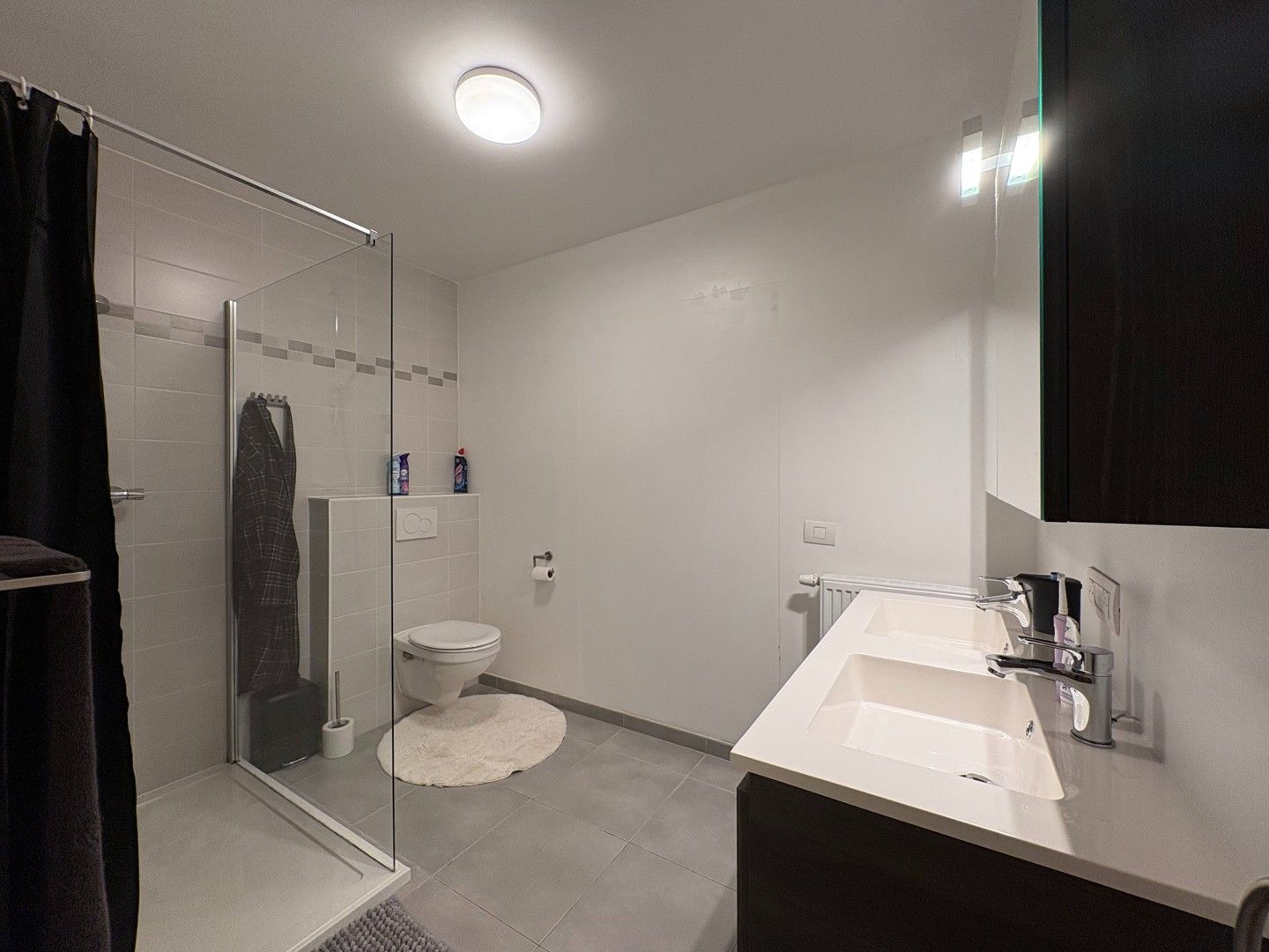 Zeer rustig gelegen en mooi afgewerkt appartement foto 7