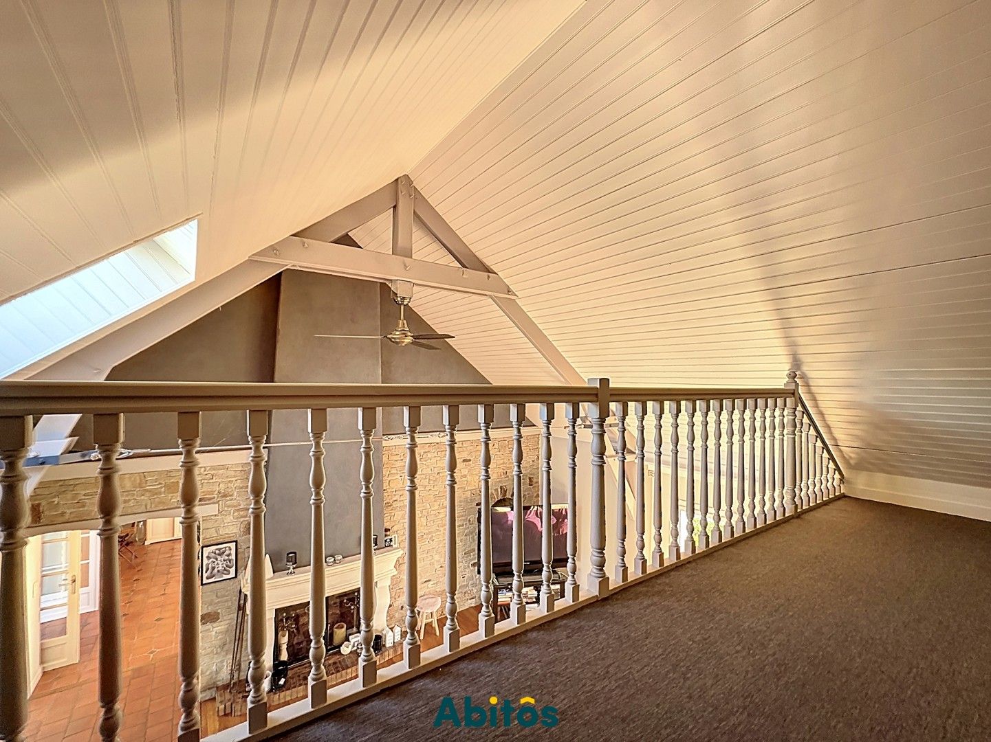 Landelijk wonen met allure in de Loirevallei foto 17