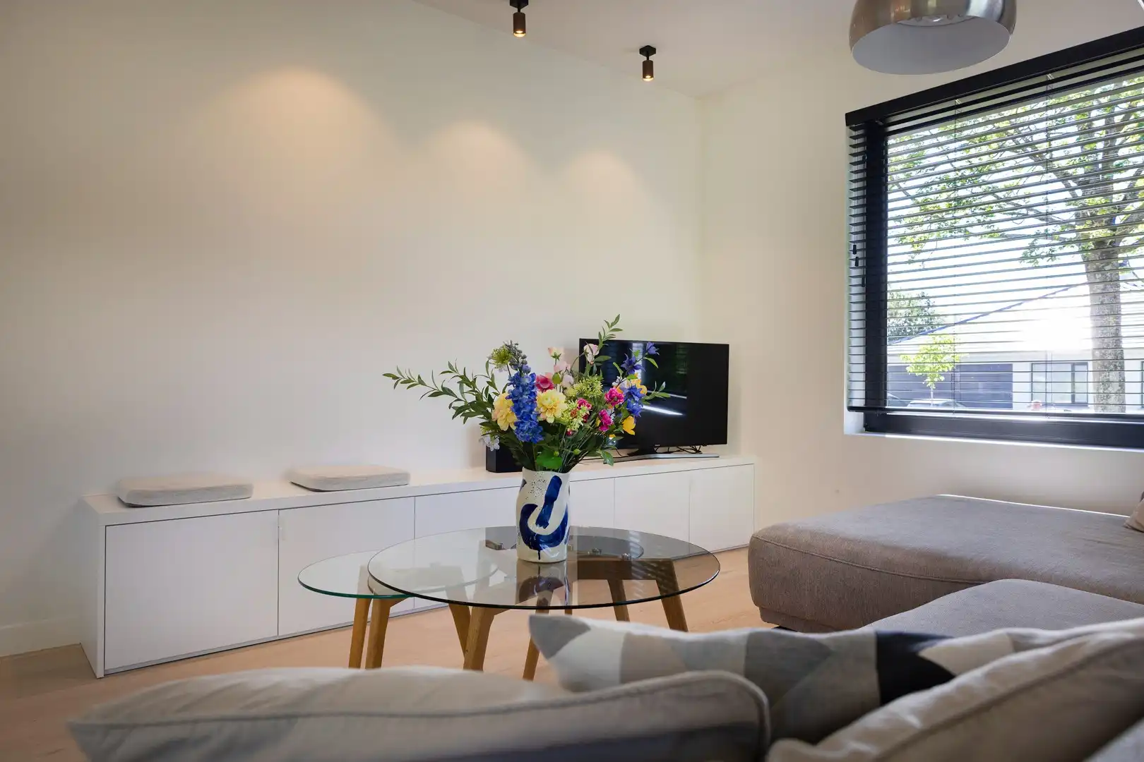 100% instapklare woning met 4 slaapkamers foto 3