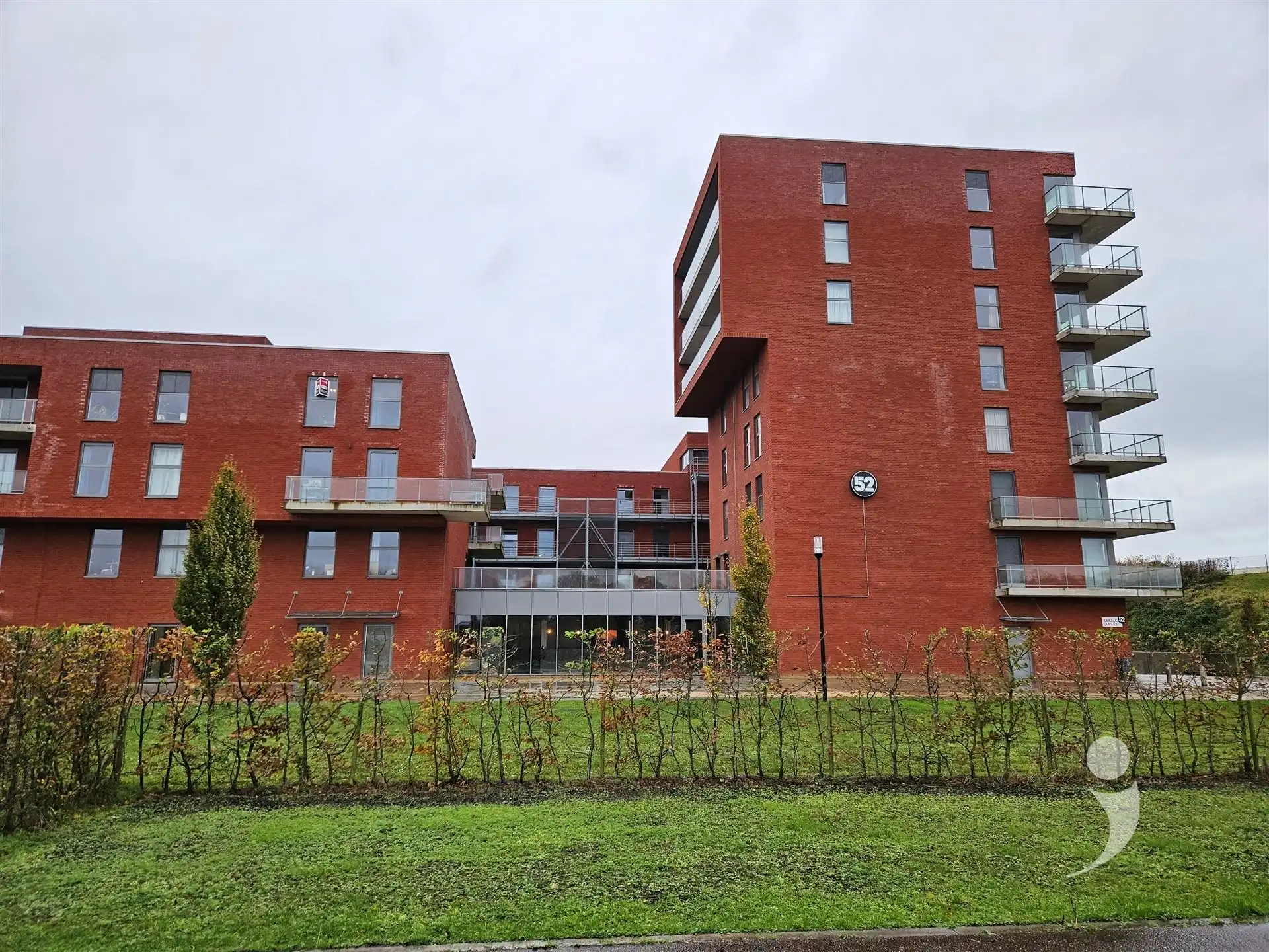 Appartement te huur Persilstraat 52 G/301 - 3020 HERENT