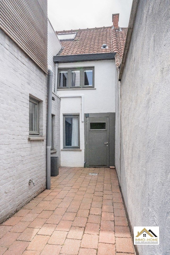 Instapklare woning met EPC-label B!  foto 29