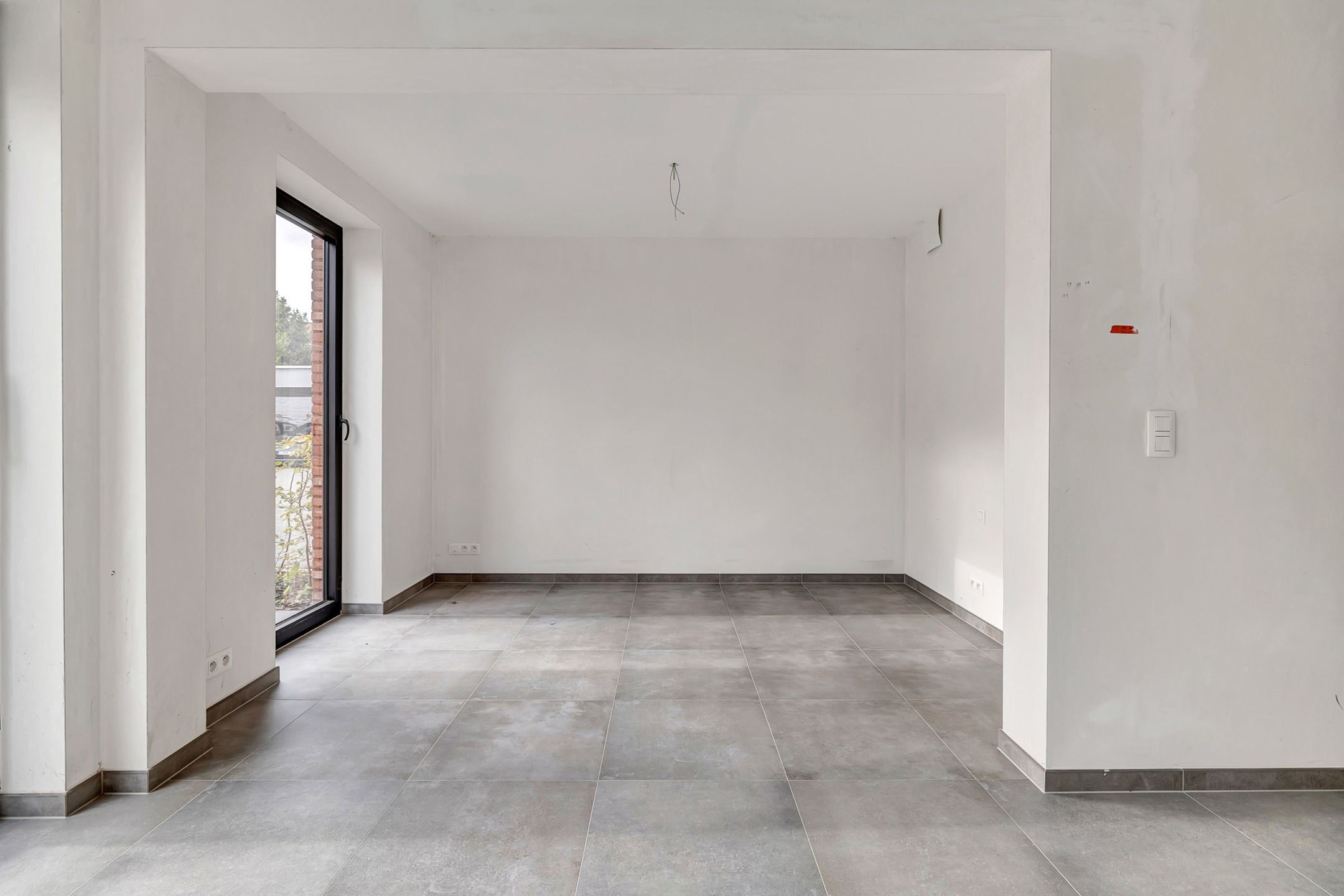 Duplex appartement op het gelijkvloers foto 20