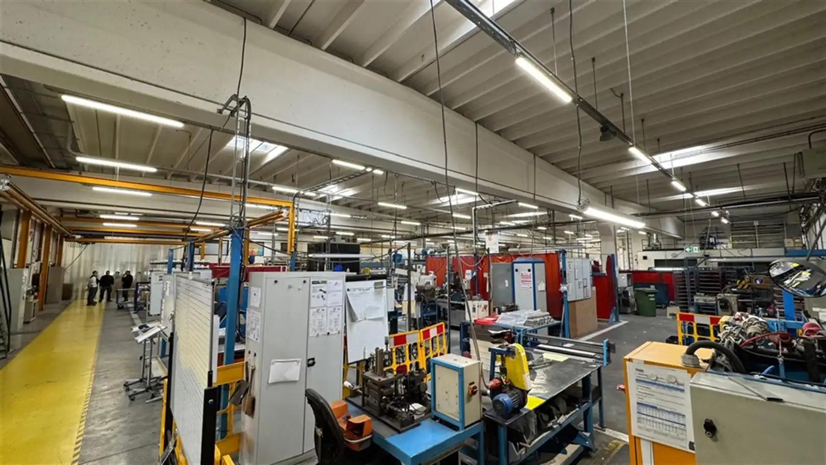 Polyvalent bedrijvensite foto 19