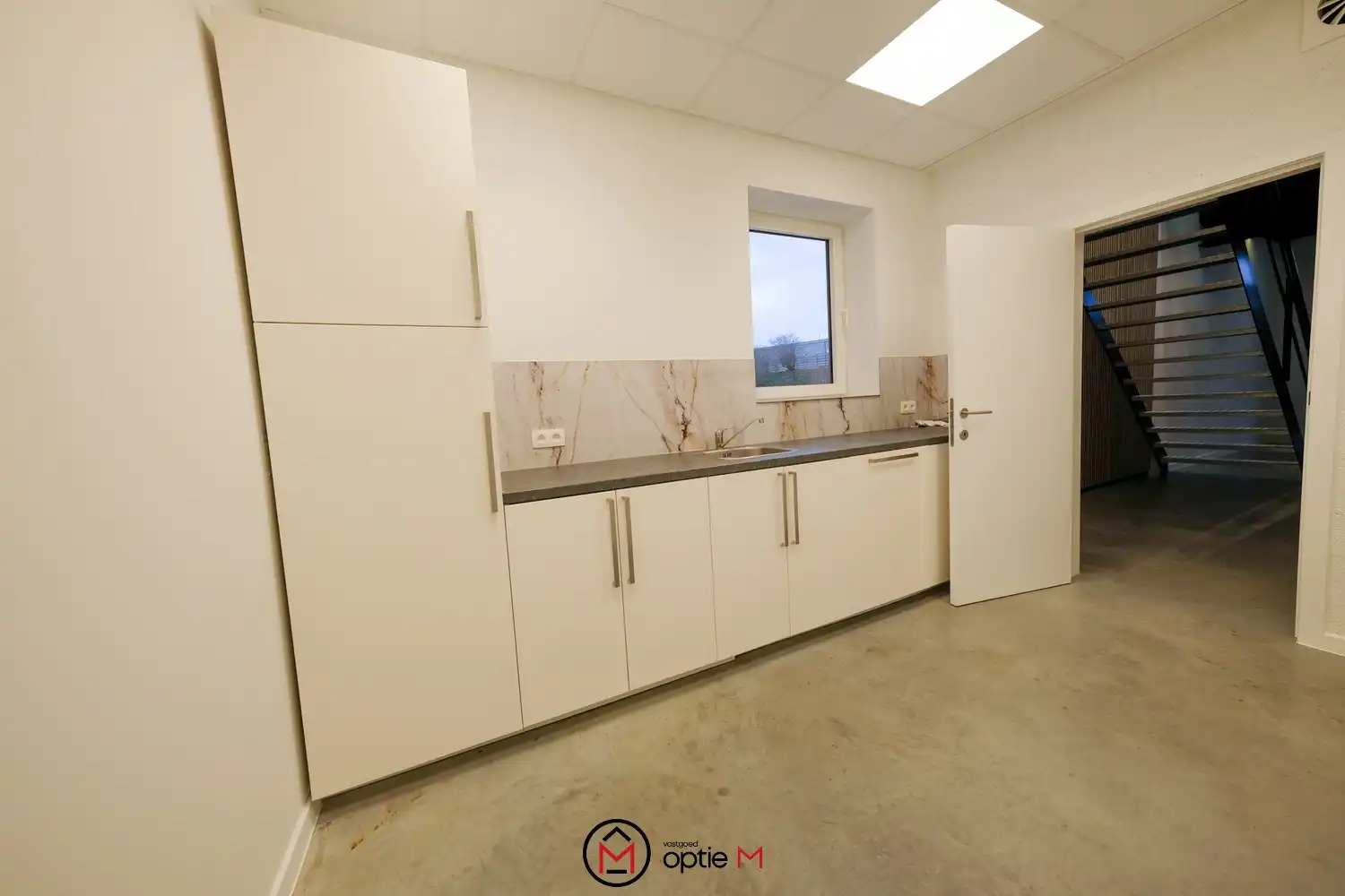 Moderne kantoorruimte te Hasselt foto 7