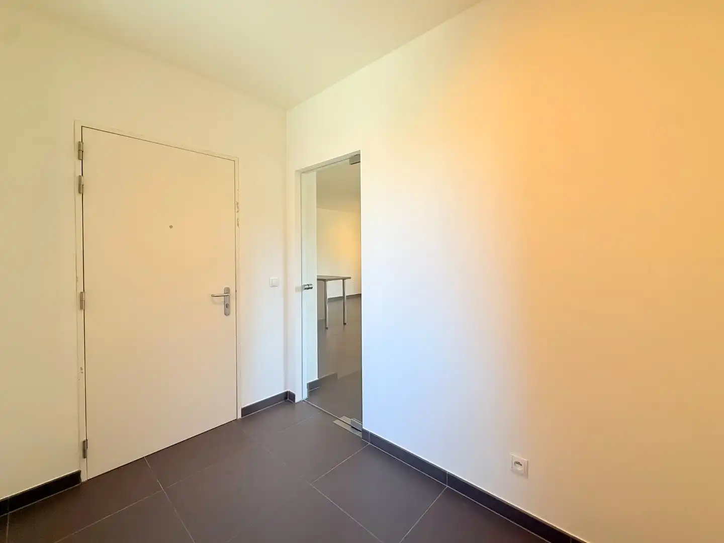 Appartement met één slaapkamer in Leuven foto 12