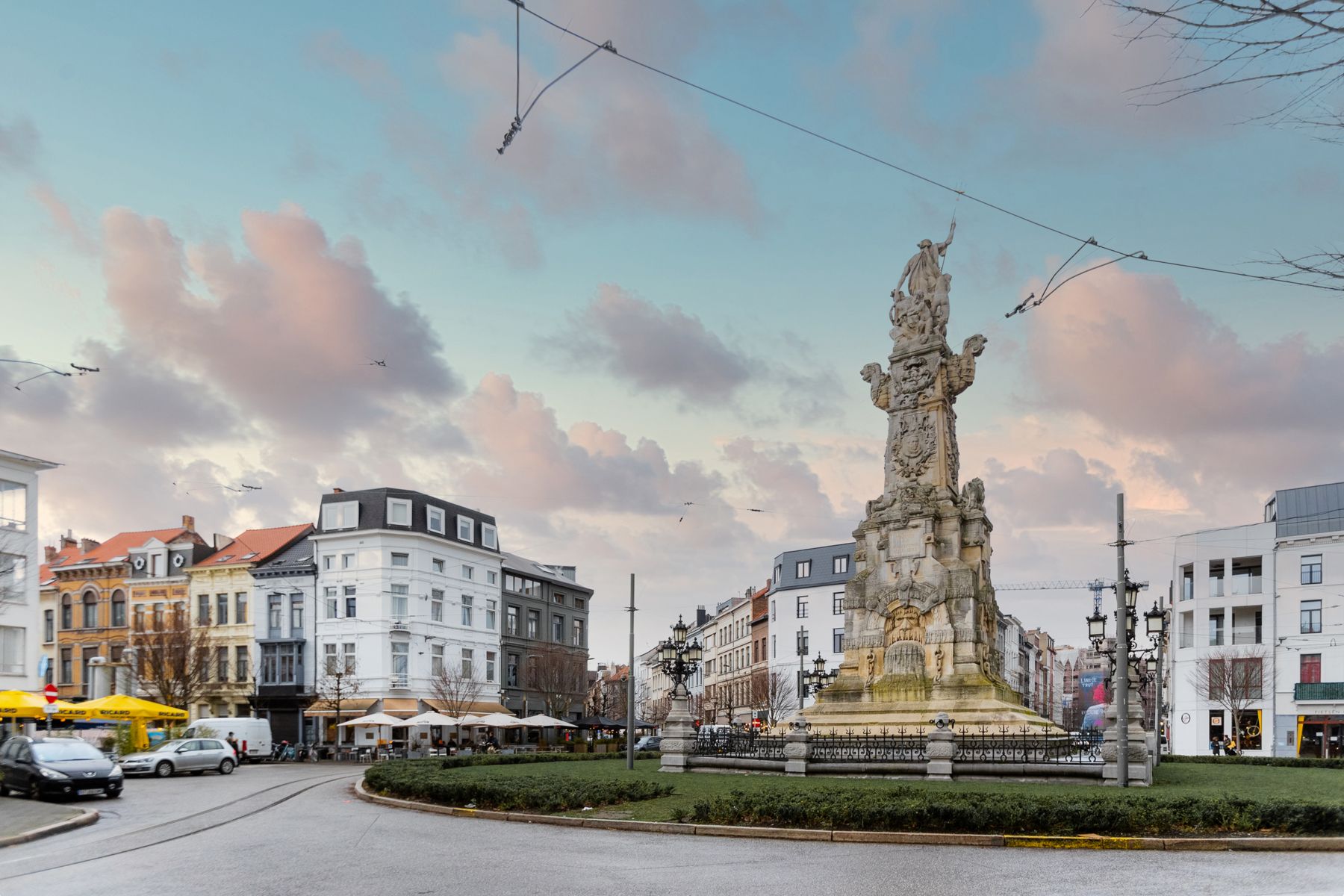 Verhuurd commercieel pand op het Hippe Zuid foto 2