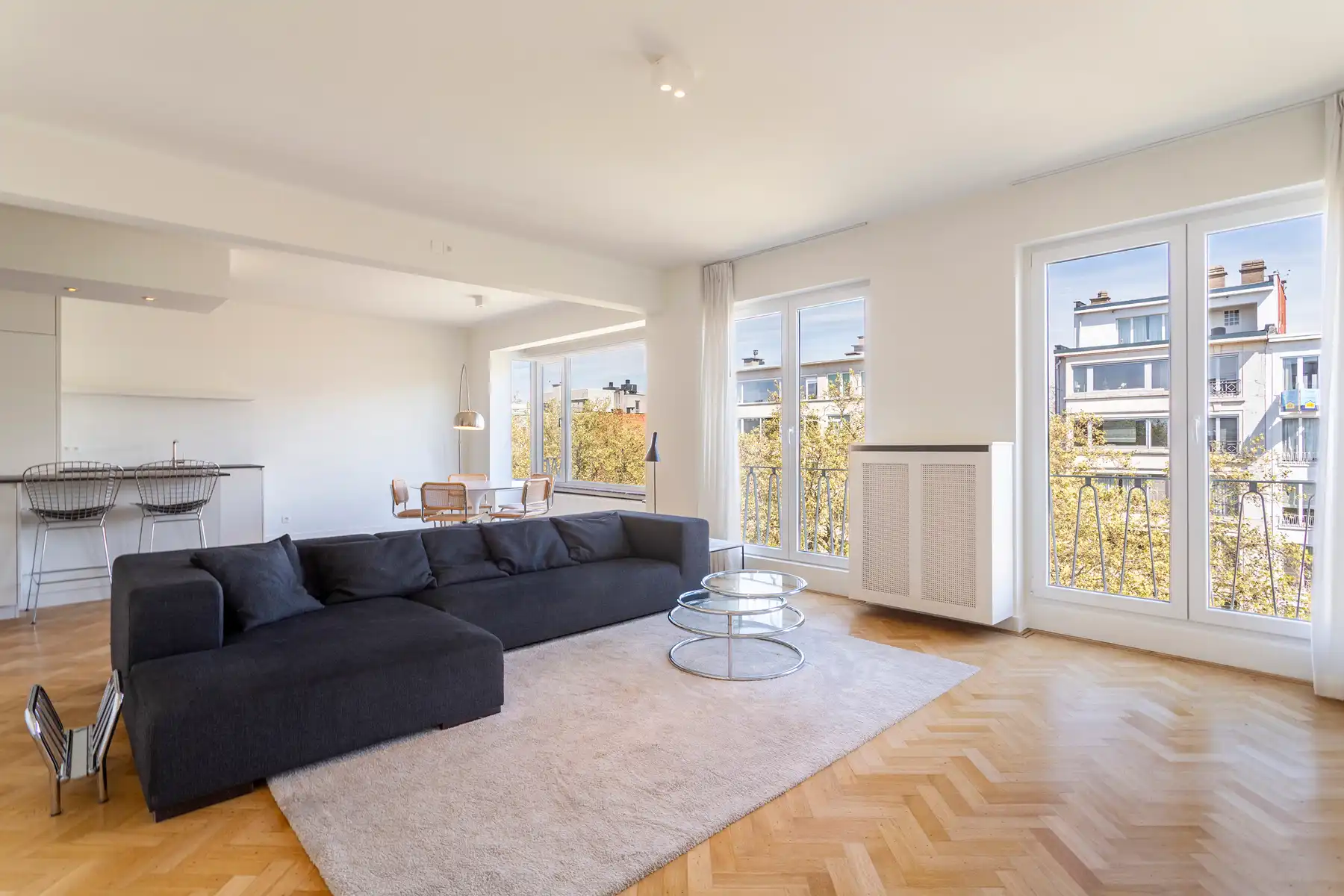 Appartement te koop Mechelsesteenweg 198 - 2018 Antwerpen