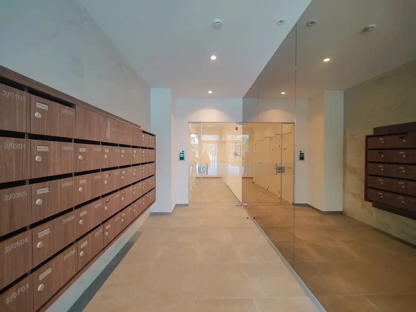 Appartement te huur foto 19