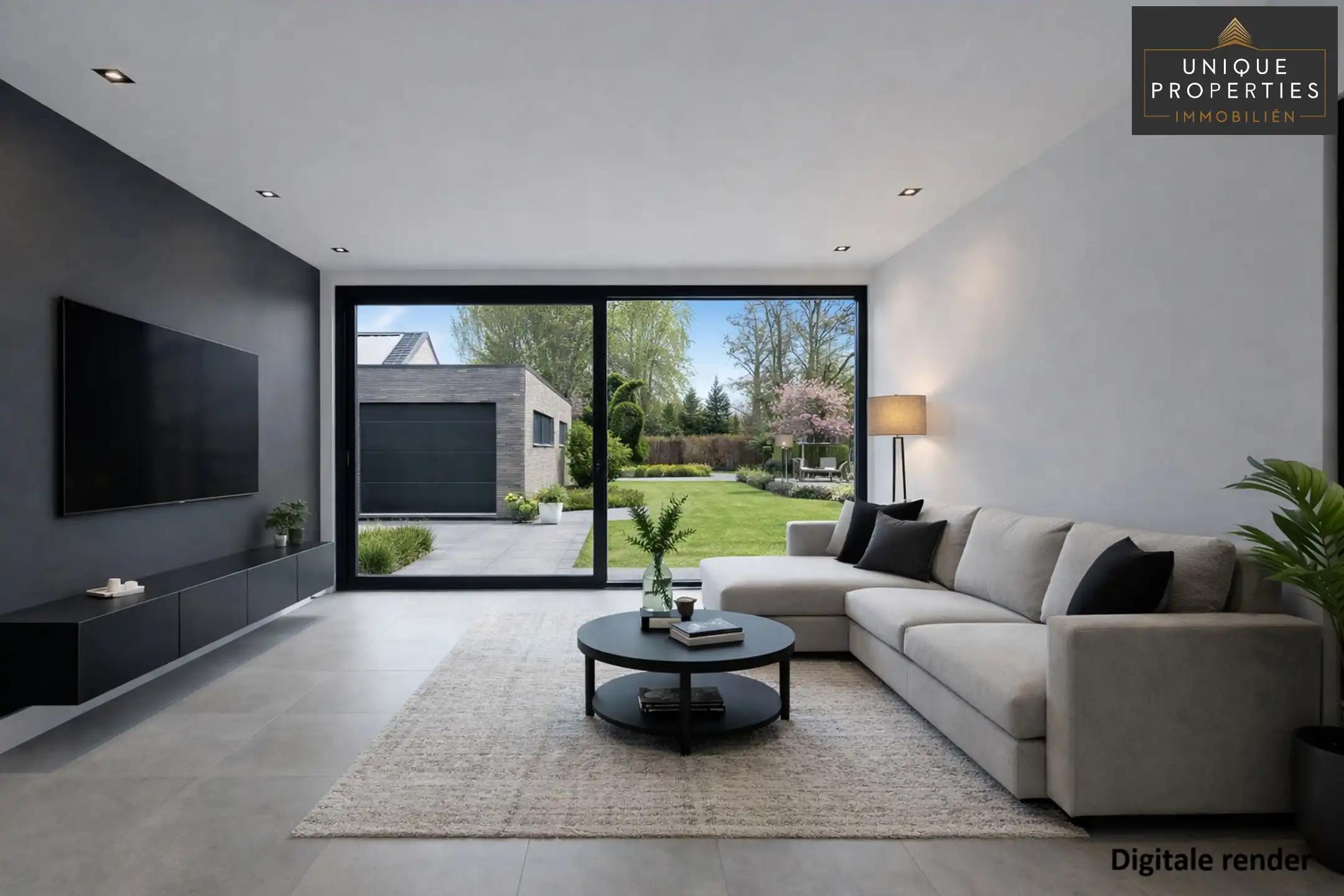 Villa te koop foto 9