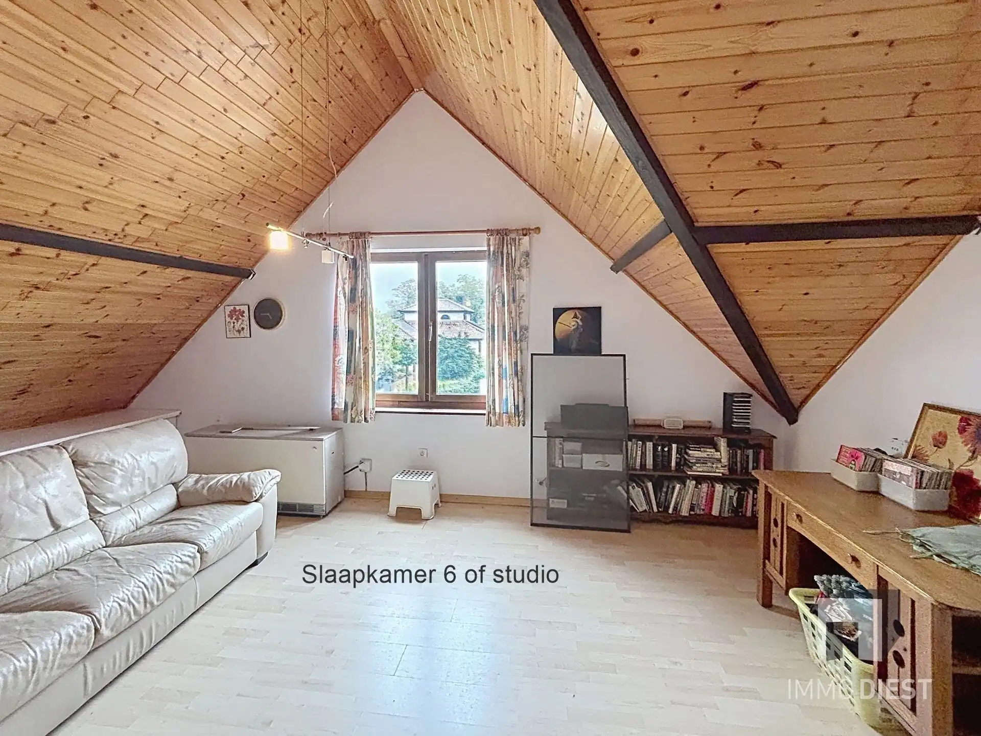 Villa met residentiele liggein op 60are met 8 slaapkamers foto 31