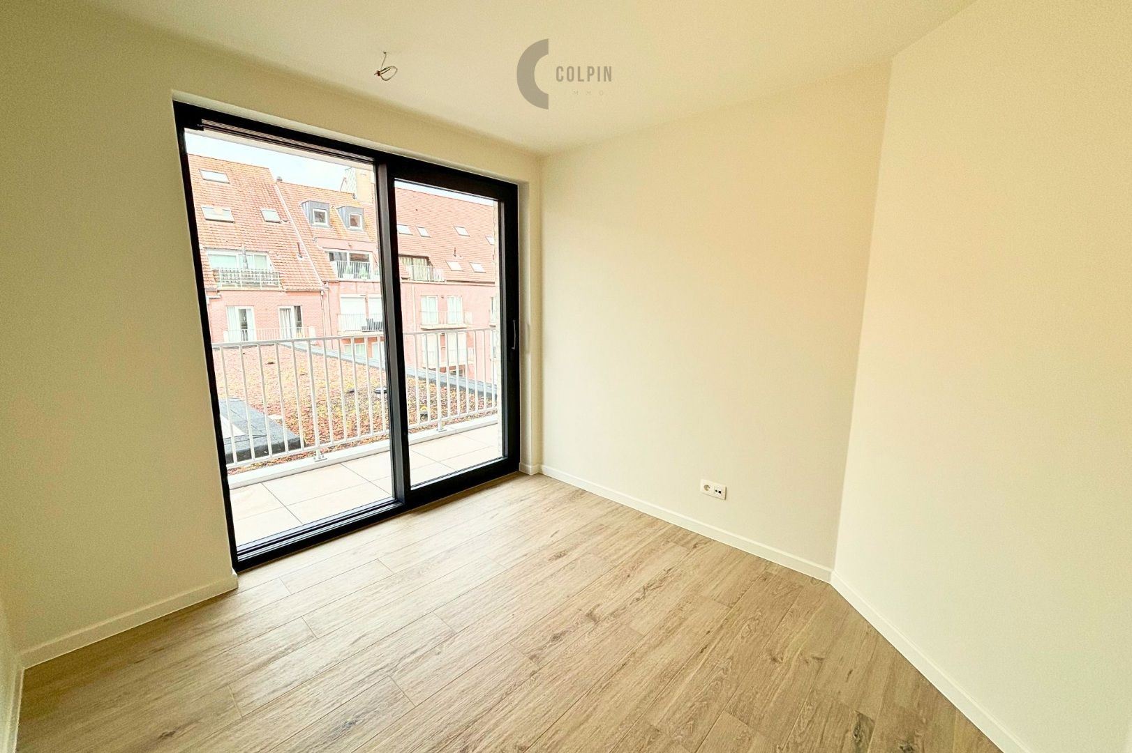Nieuwbouwappartement op de Lippenslaan foto 12