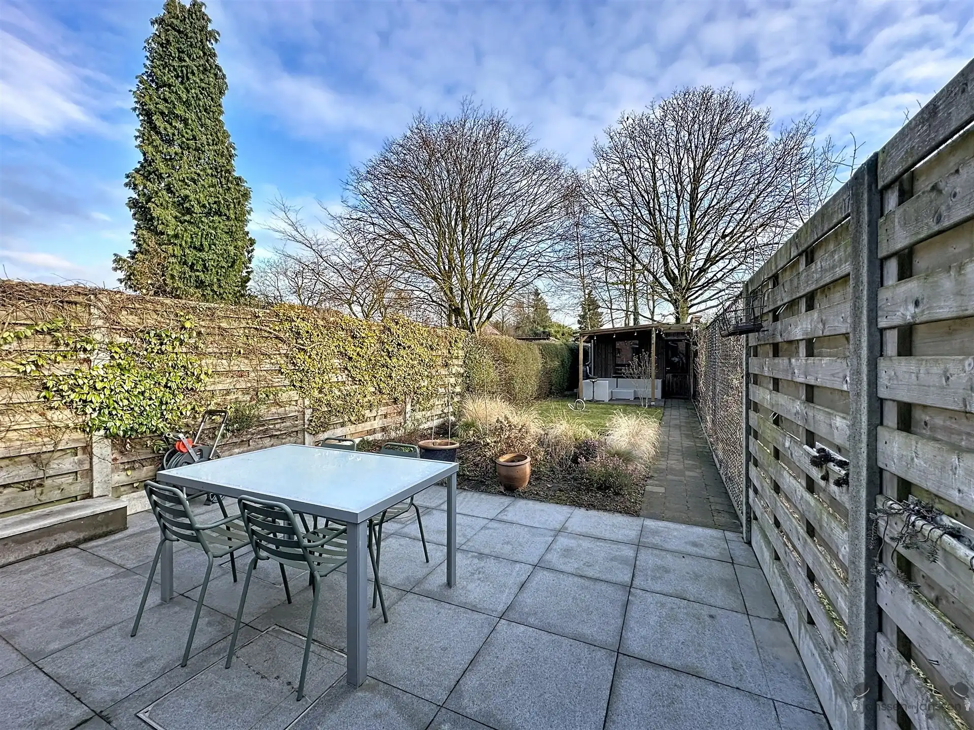 Instapklare woning (EPC A) in Brasschaat foto 18