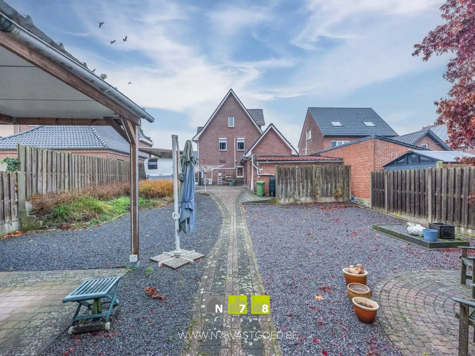 Huis te koop foto 44