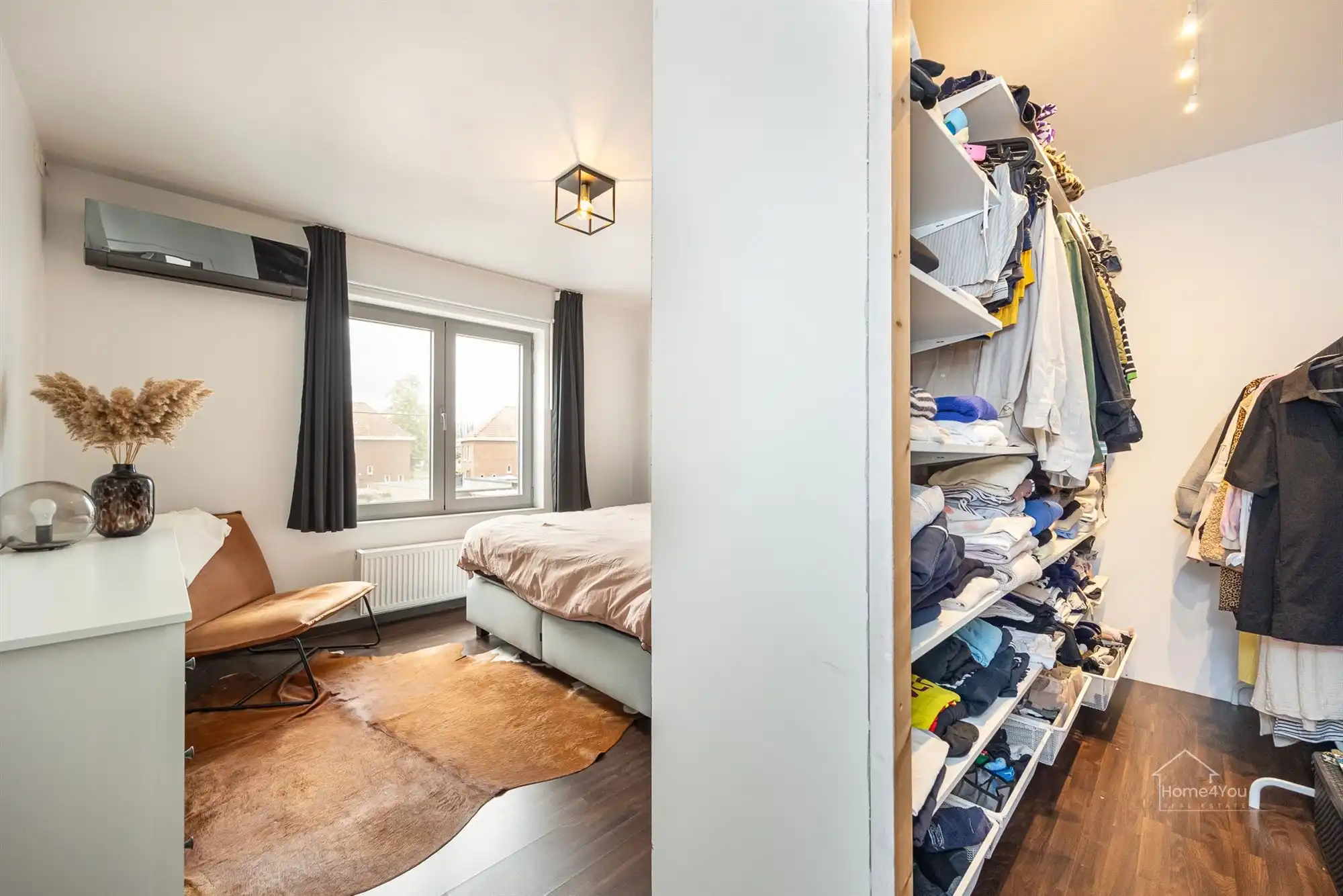 Instapklare Woning,Epc A, 3 Slaapk en Tuin foto 15