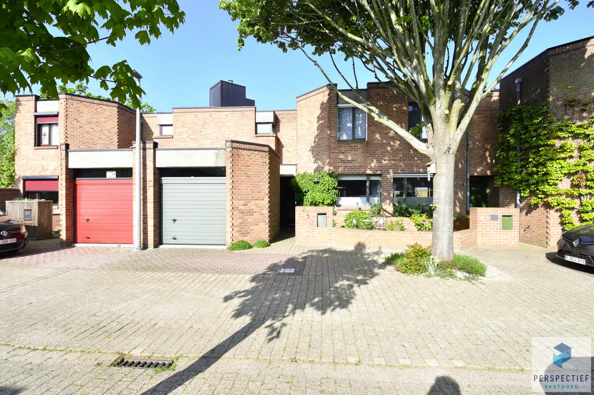 Ruime goed onderhouden woning met 3 slpk en tuin foto 19