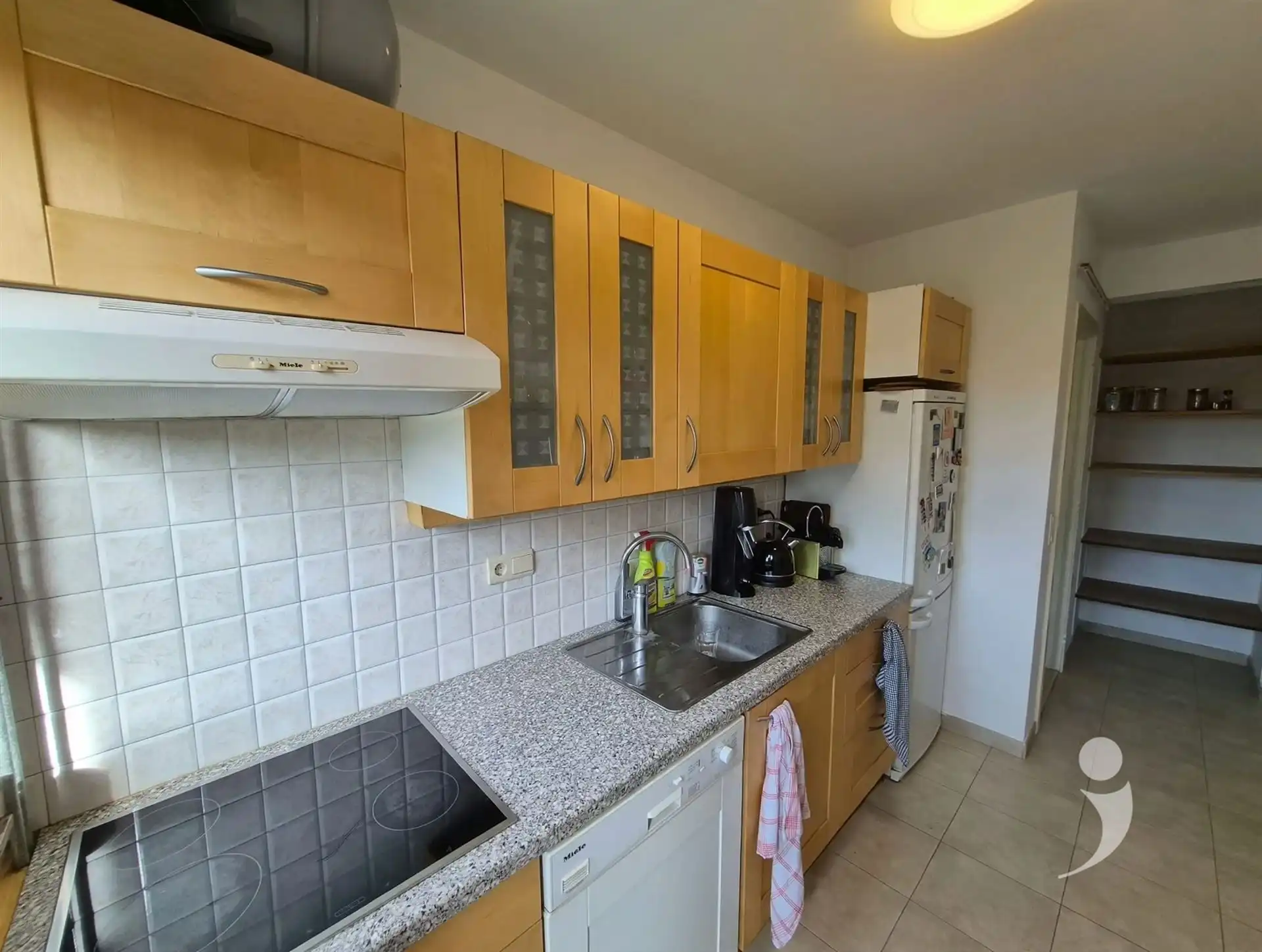 Appartement met 2 slaapkamers foto 8