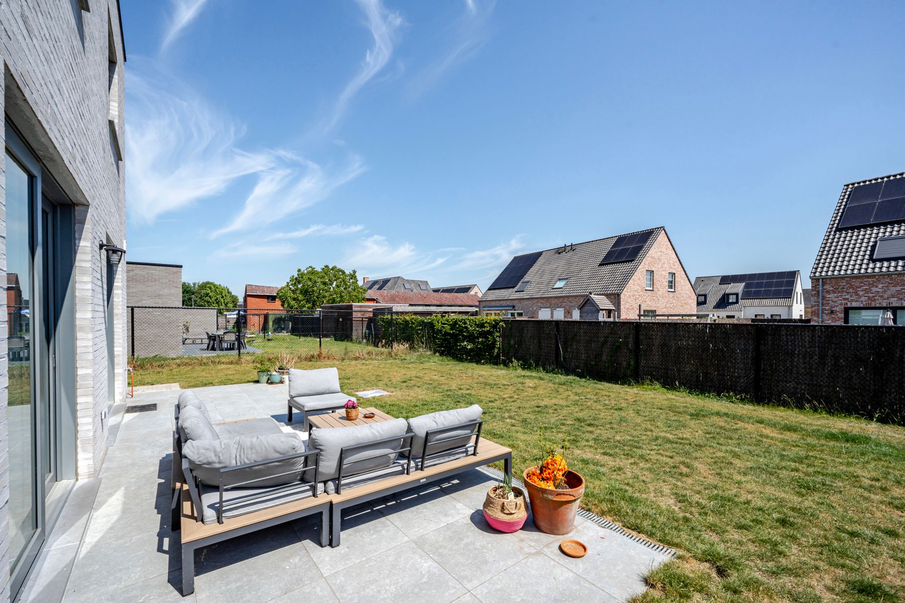 Huis te koop foto 20