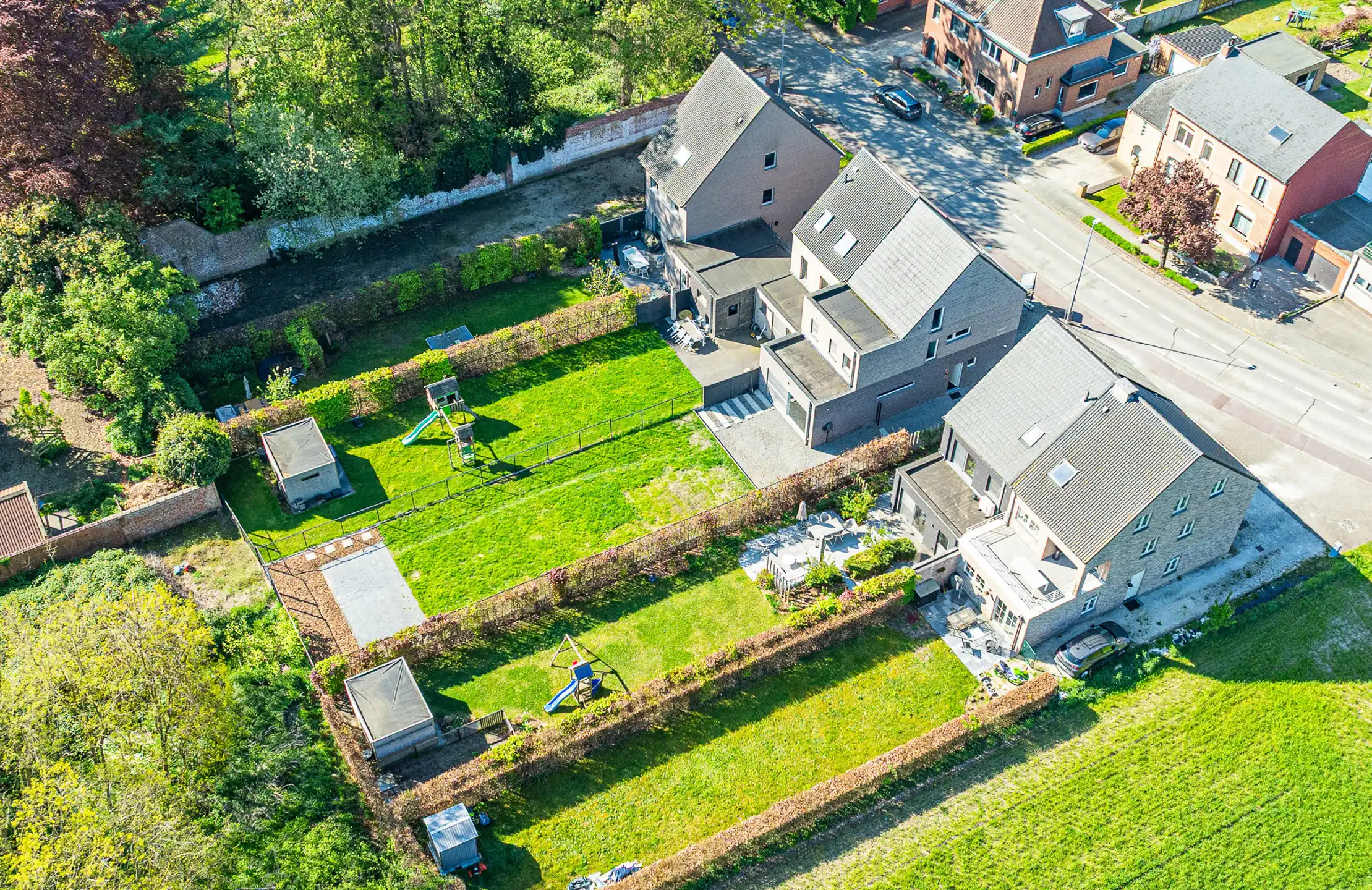 Instapklare woning op topligging foto 25