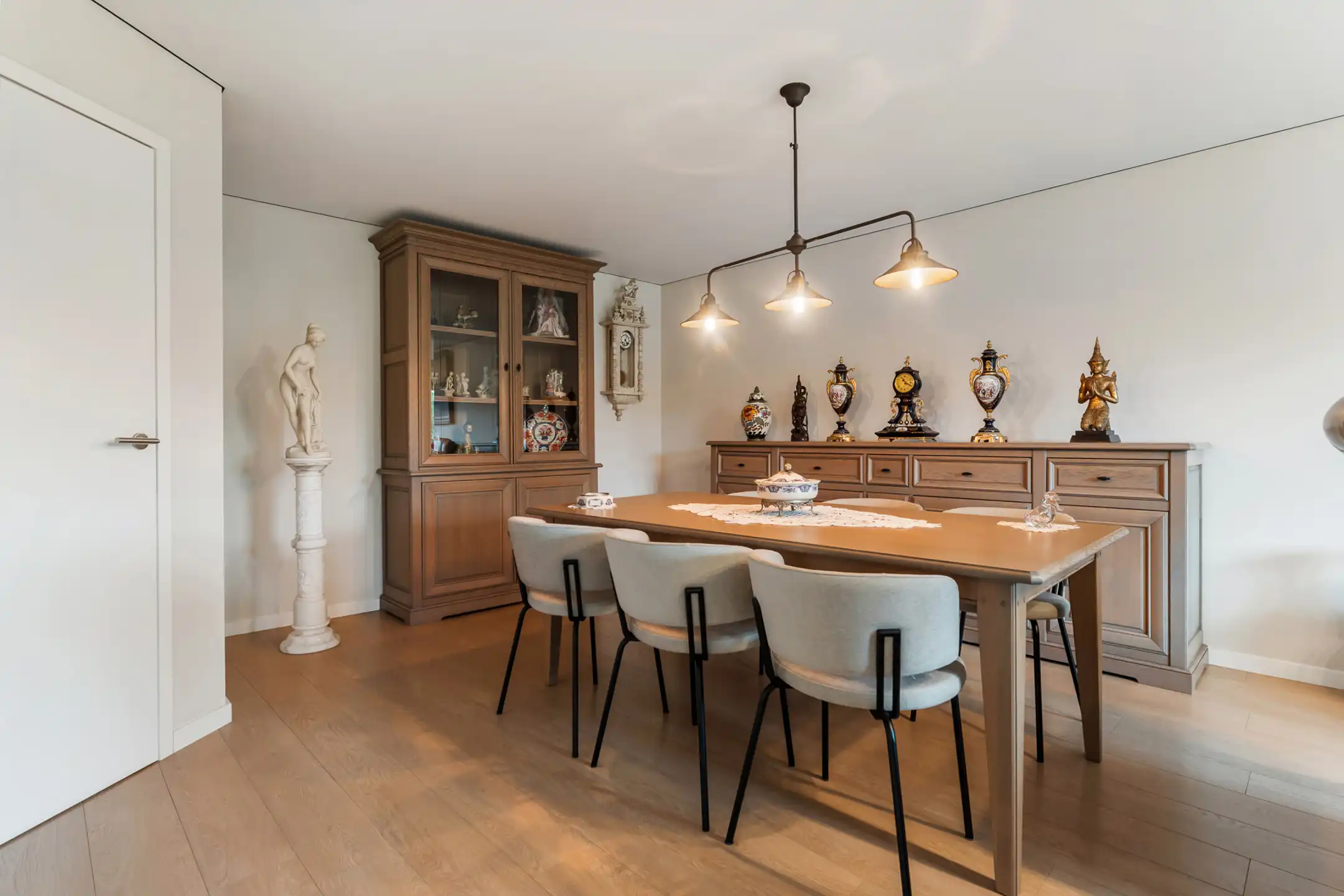 Instapklaar en energiezuinig 2 slaapkamer appartement  foto 5