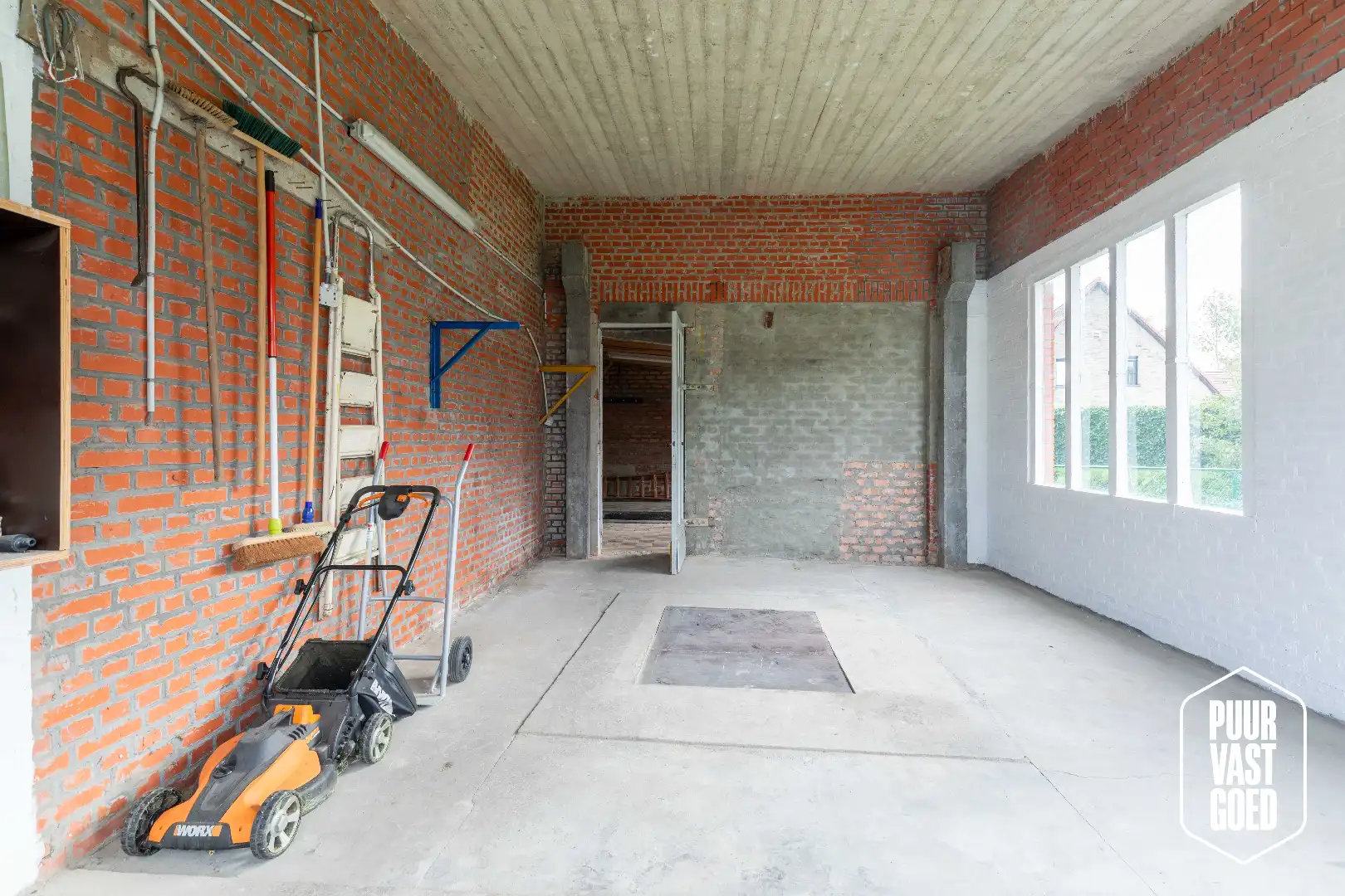 Wonen, werken en buiten leven op een boogscheut van de zee foto 13