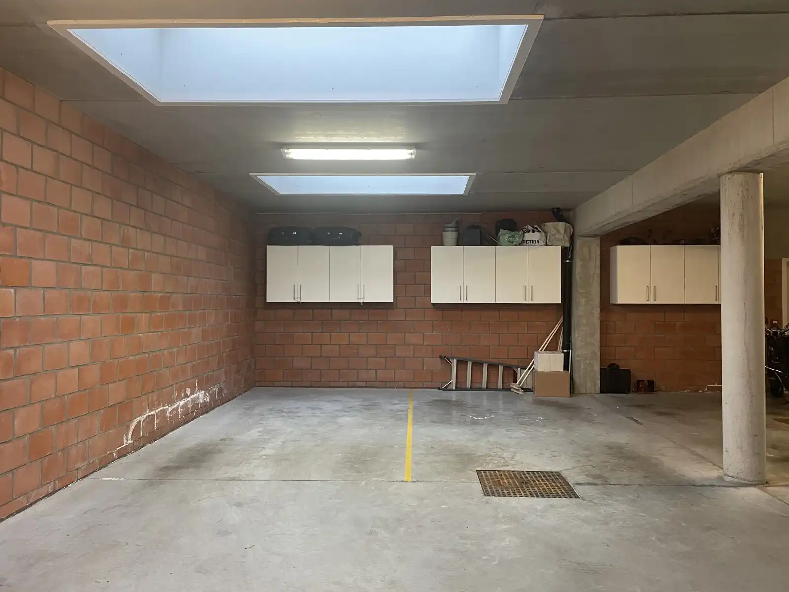 Appartement te huur foto 14