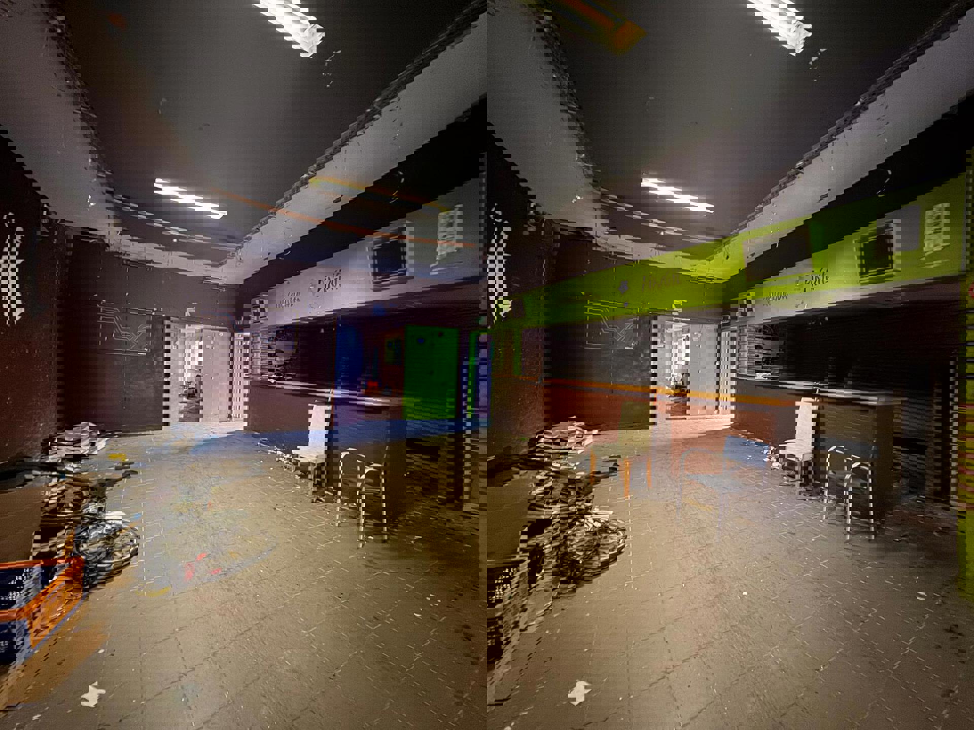 Veelzijdige site met twee panden en tal van mogelijkheden foto 7