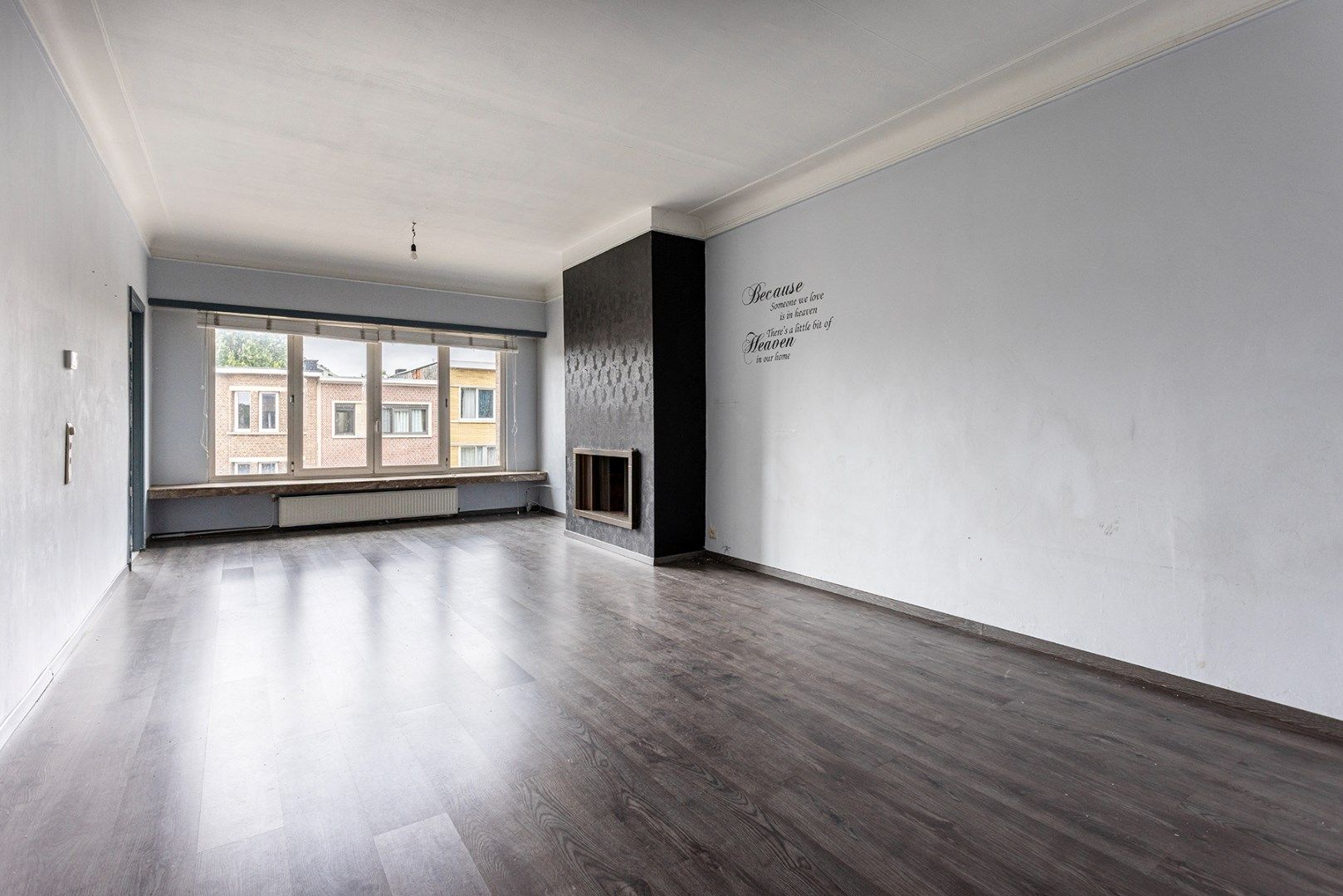 Appartement (2v) met 2 slaapkamers in een klein gebouw! foto 5