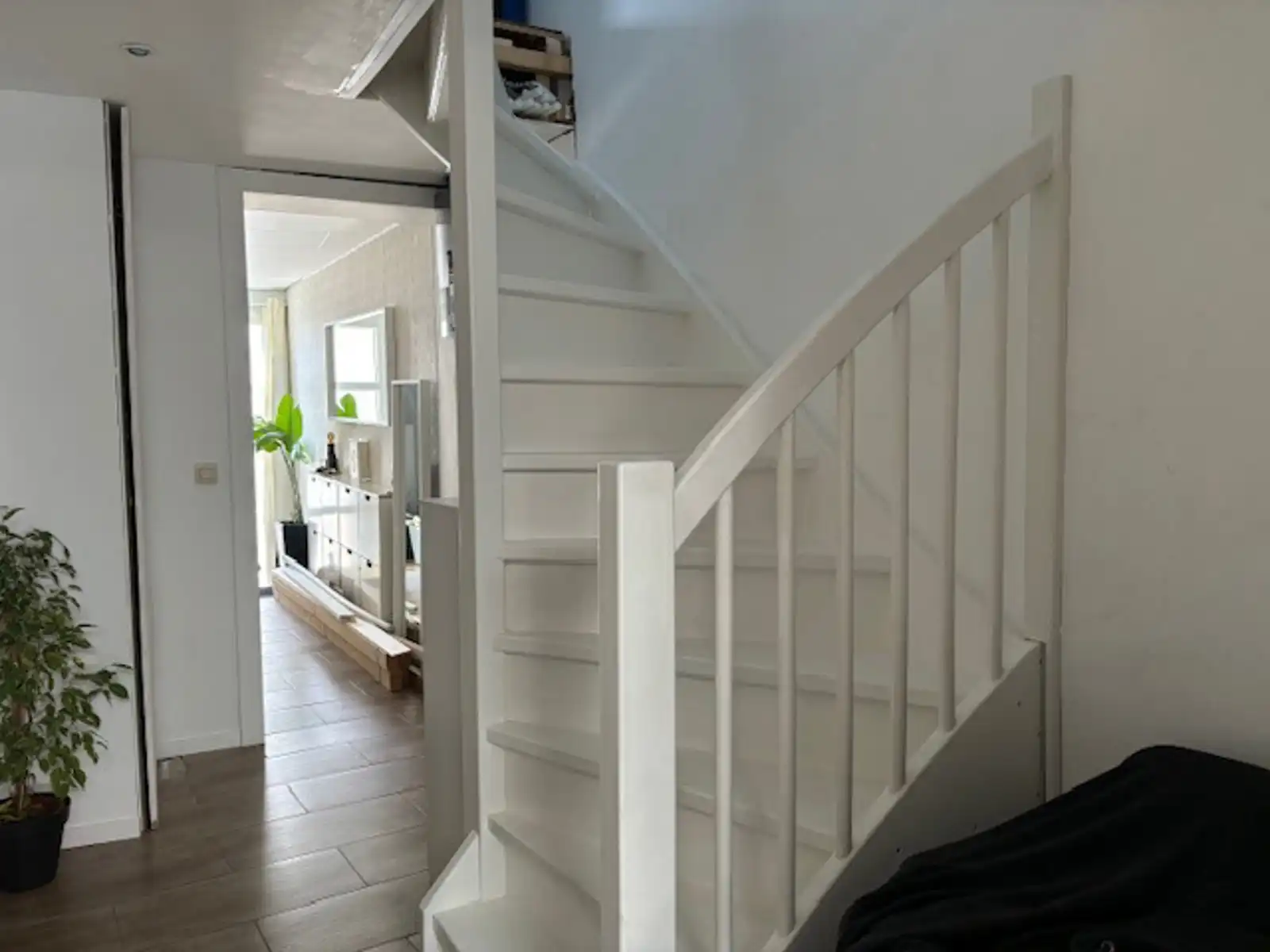 Woning met tuin en 3 slpks centrum Tienen foto 8