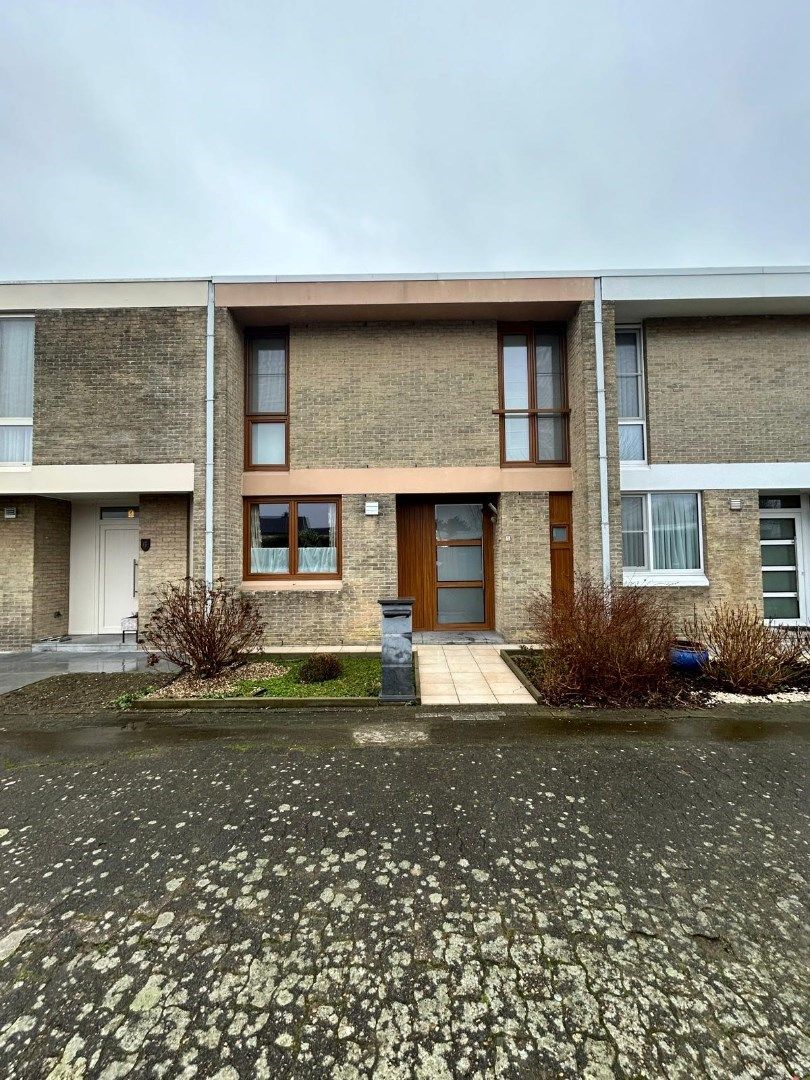 INSTAPKLARE WONING MET 3 SLPK, GARAGE EN ZONNIGE TUIN foto 5