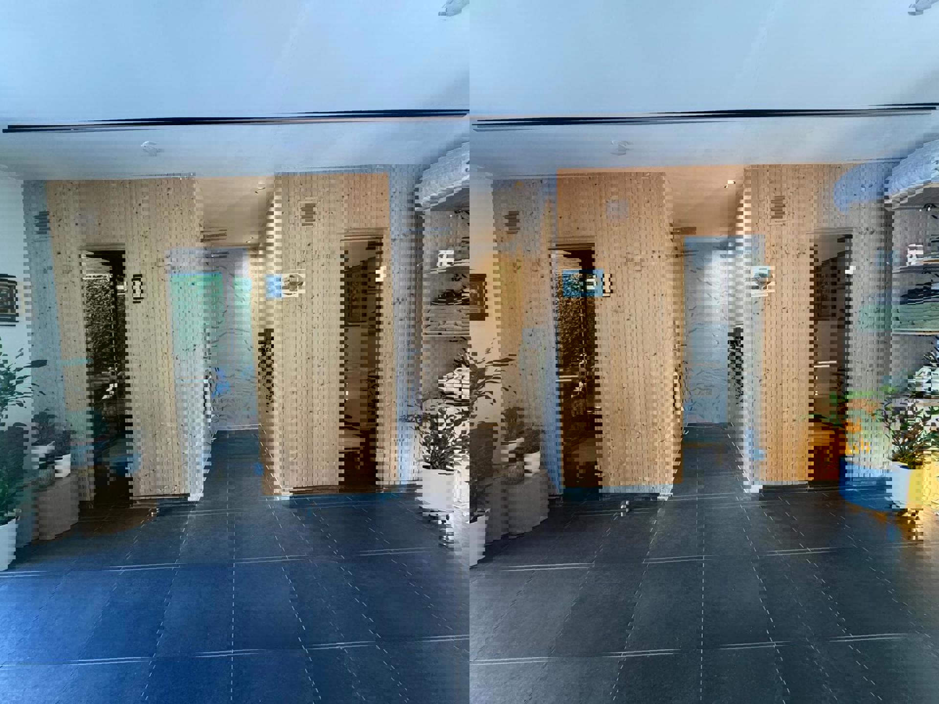 Instapklare woning met polyvalent bijgebouw foto 21